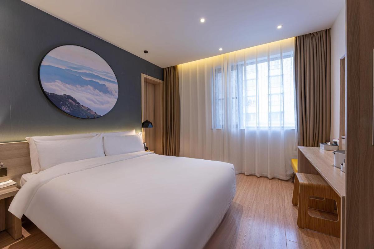 Comfort Room photo 1