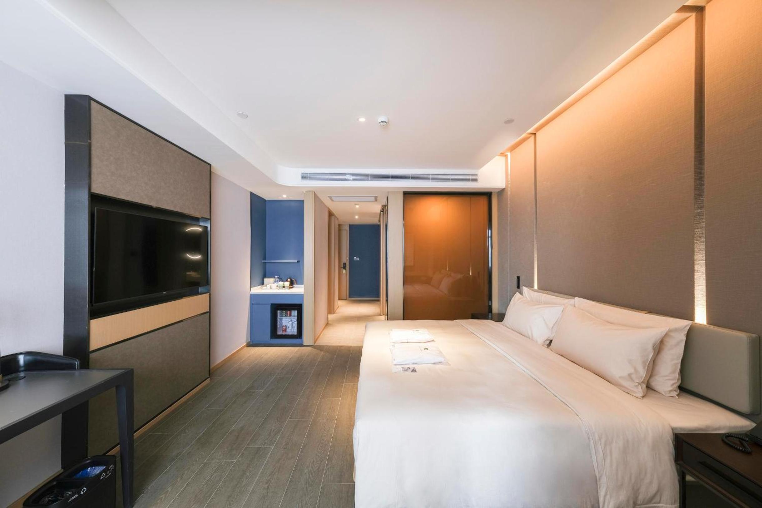 Jimu Double Room photo 3