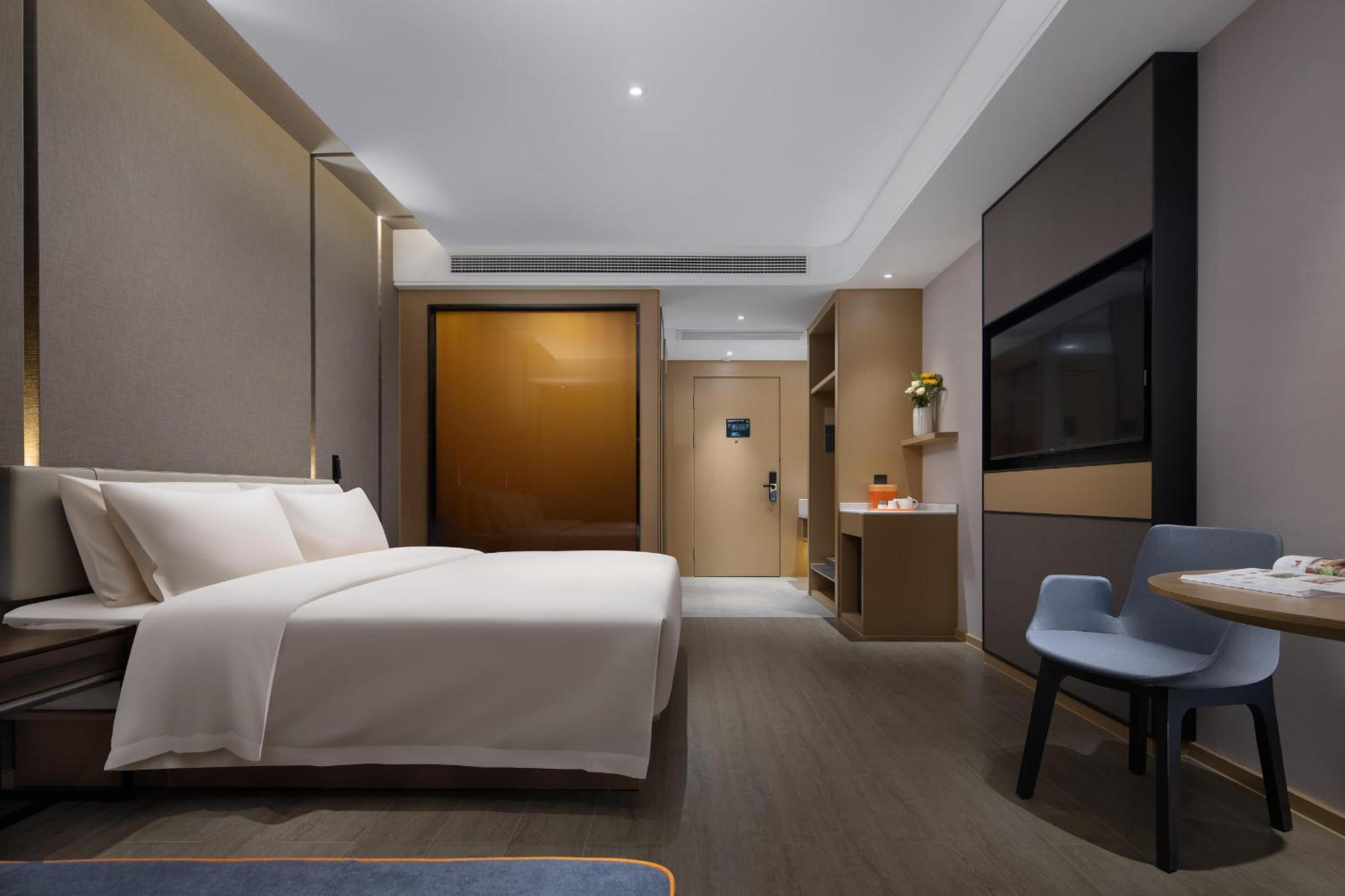 Deluxe Double Room  photo 3
