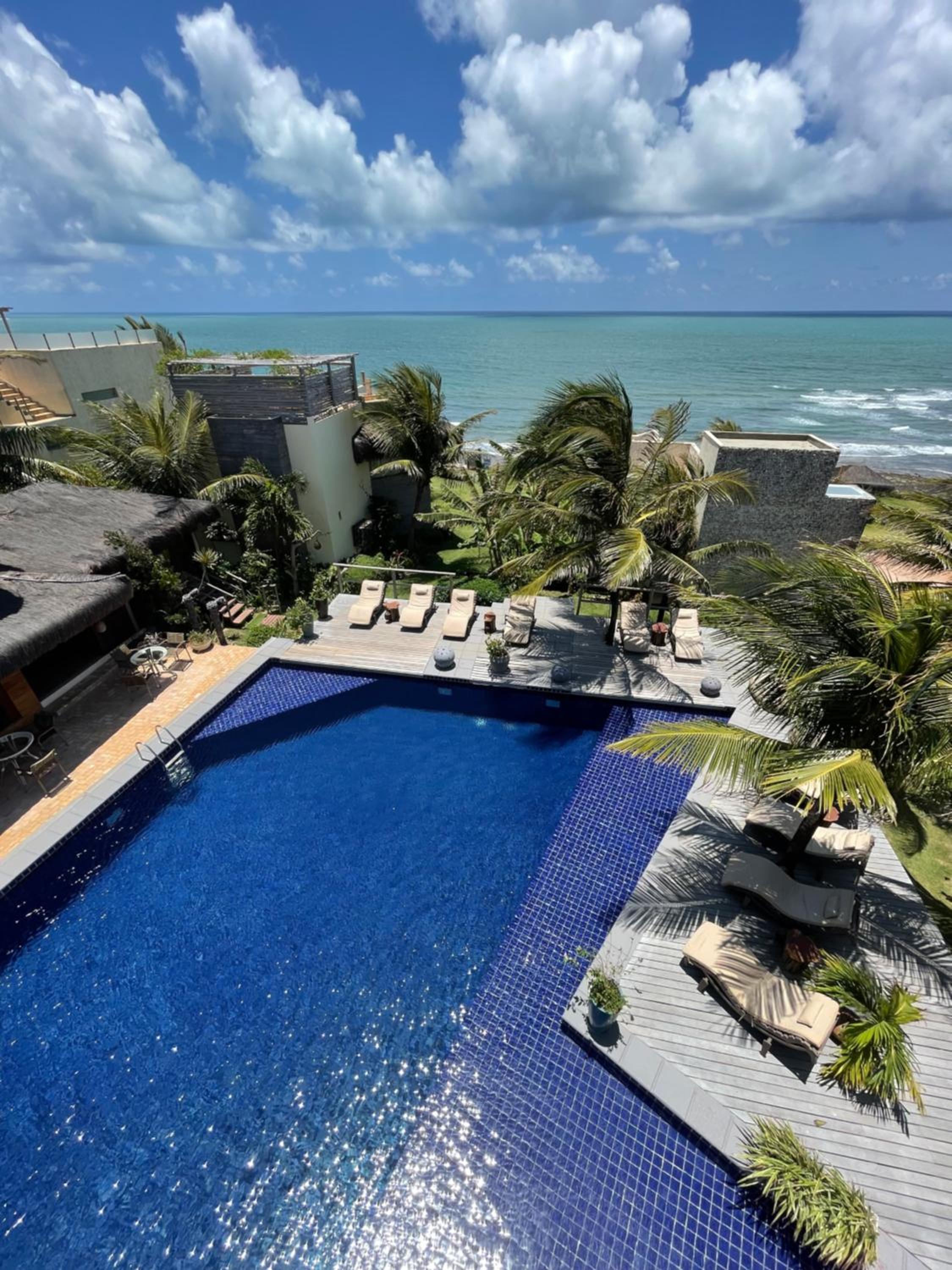 Villa with Sea View - Photo 15