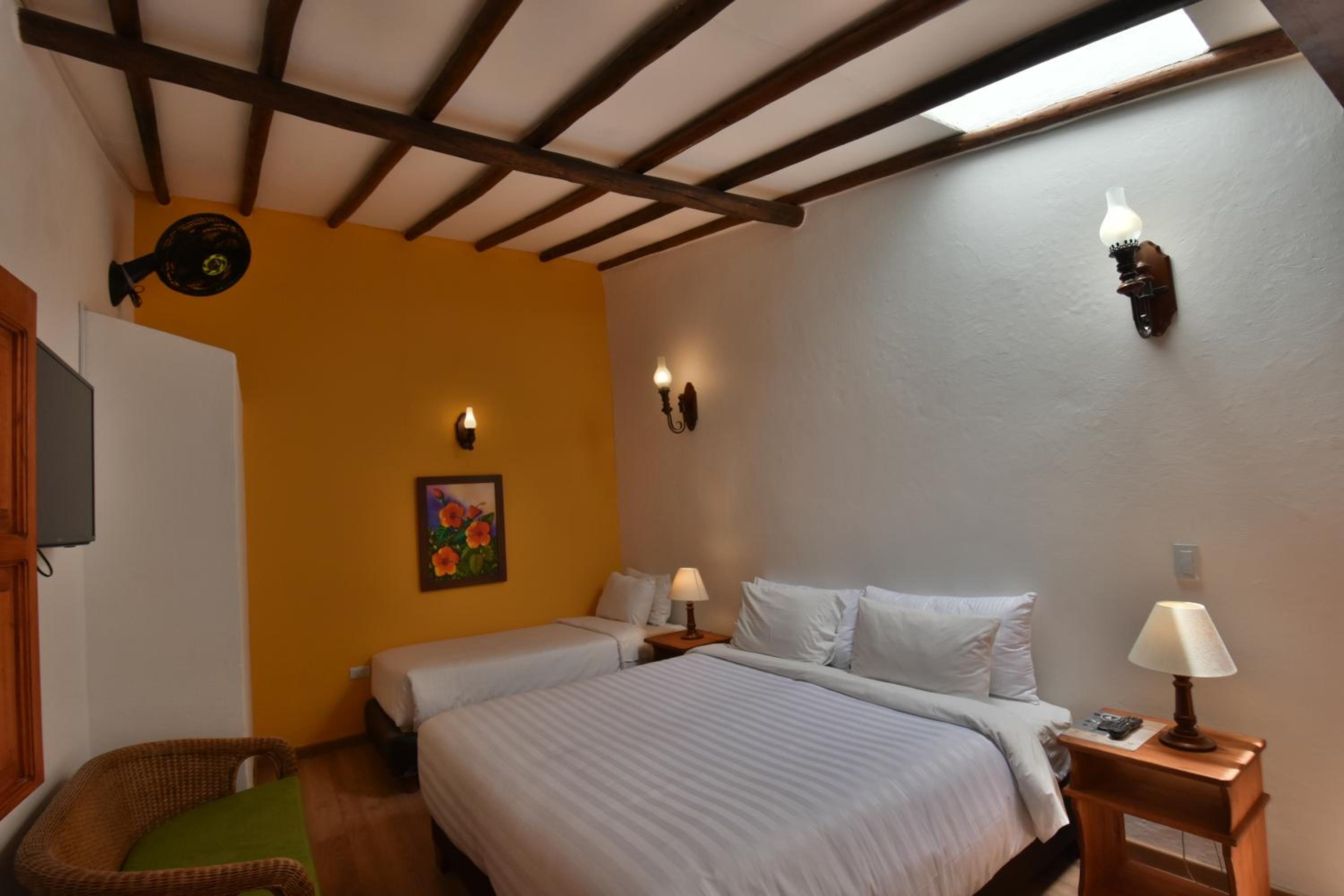 Standard Triple Room photo 1