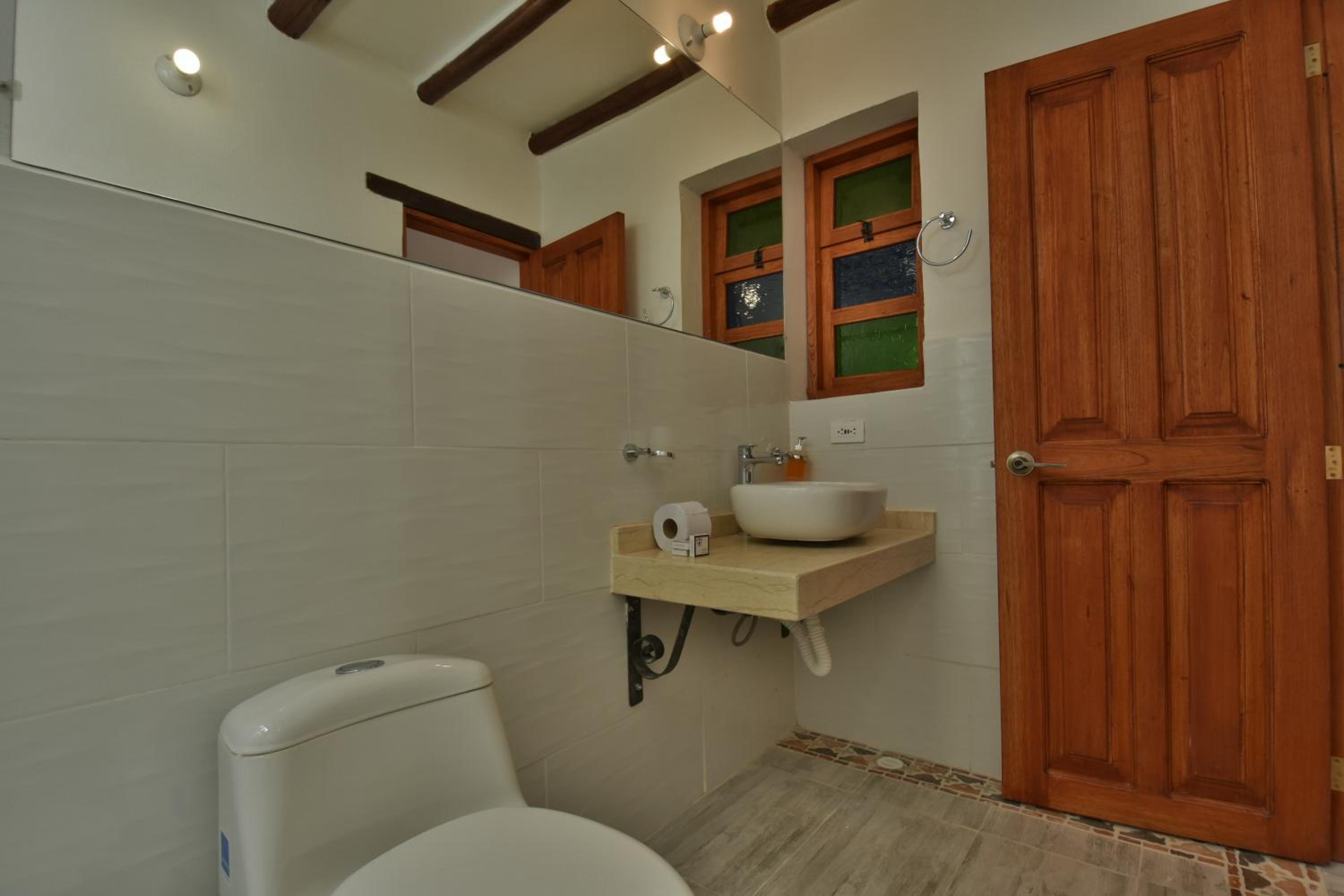 Standard Triple Room photo 2