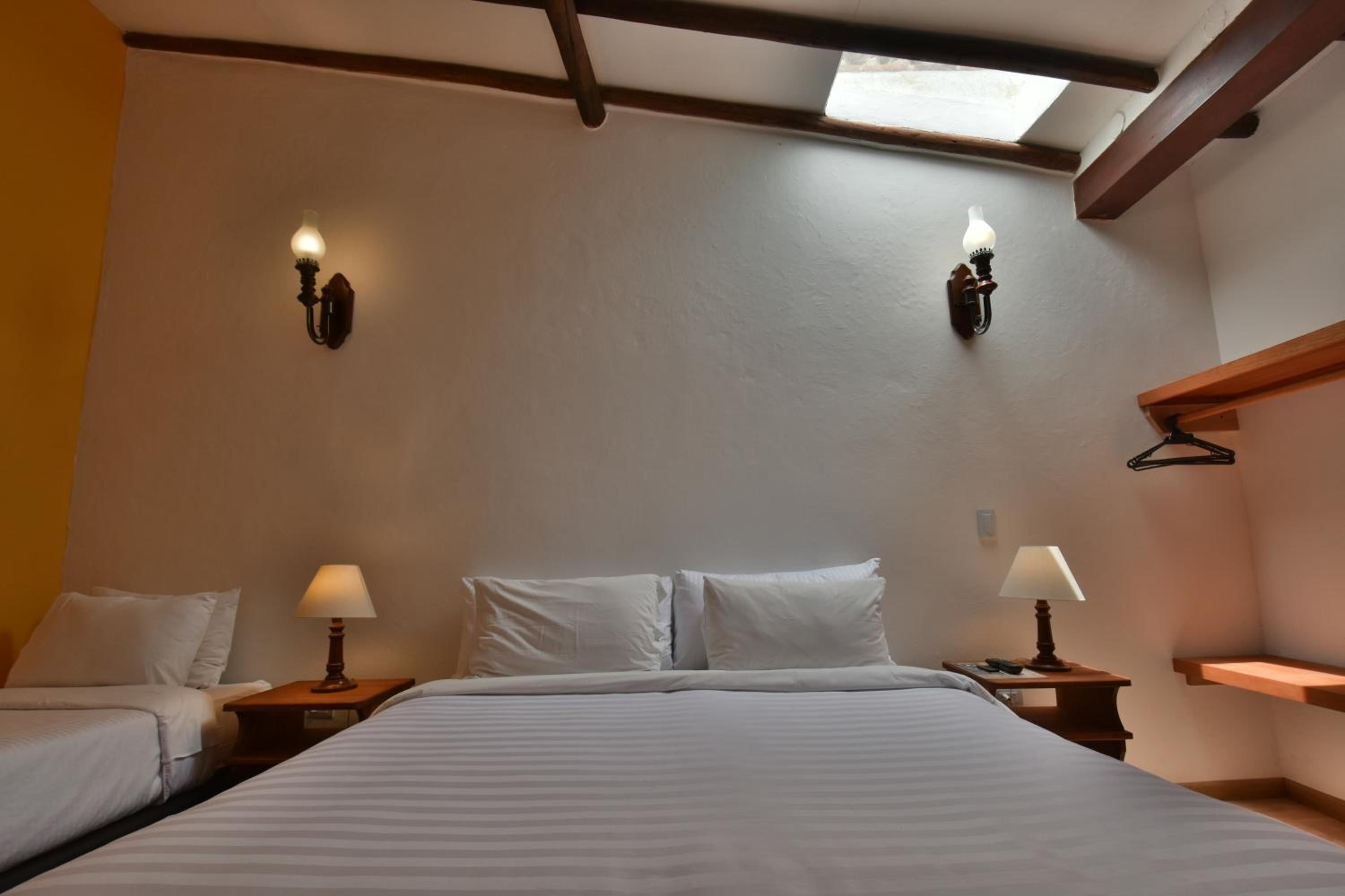 Standard Triple Room photo 3