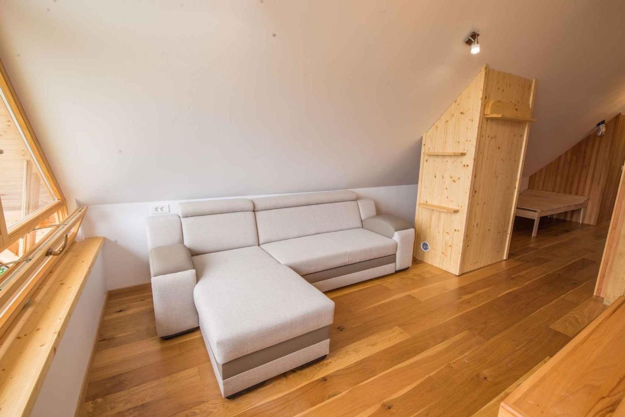 Vacation Home photo 1