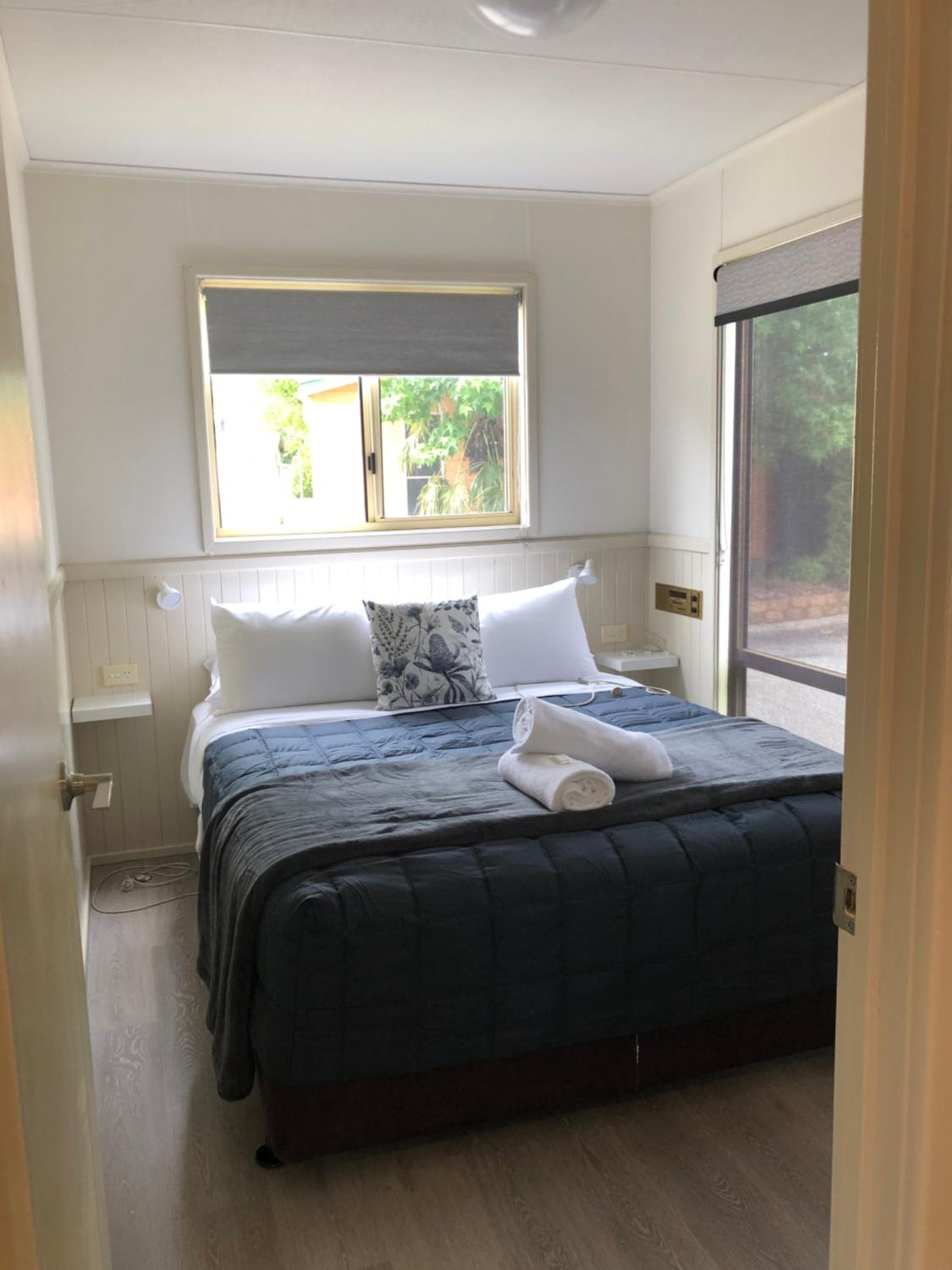 Superior Two-Bedroom Villa photo 2