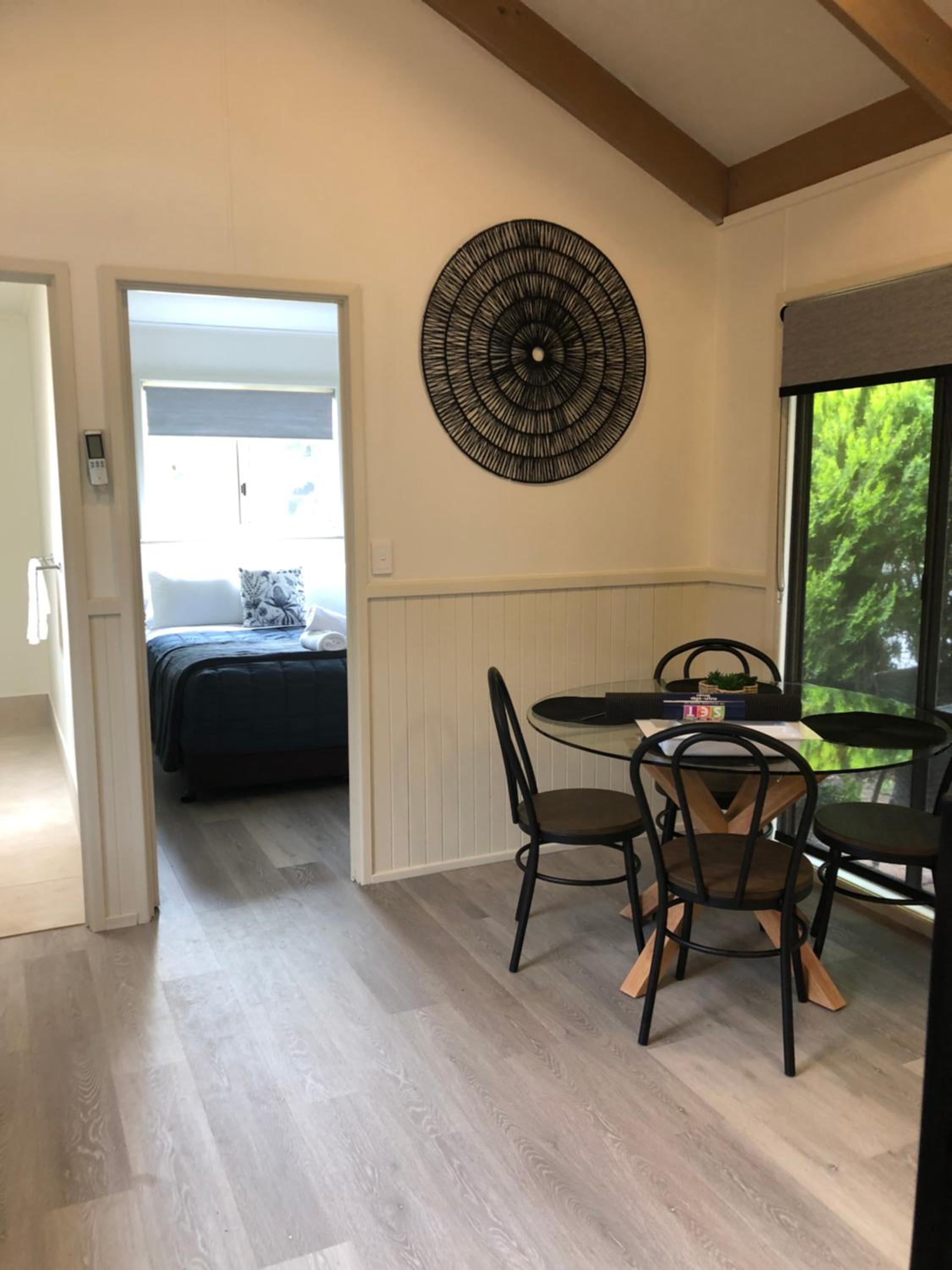 Superior Two-Bedroom Villa photo 3