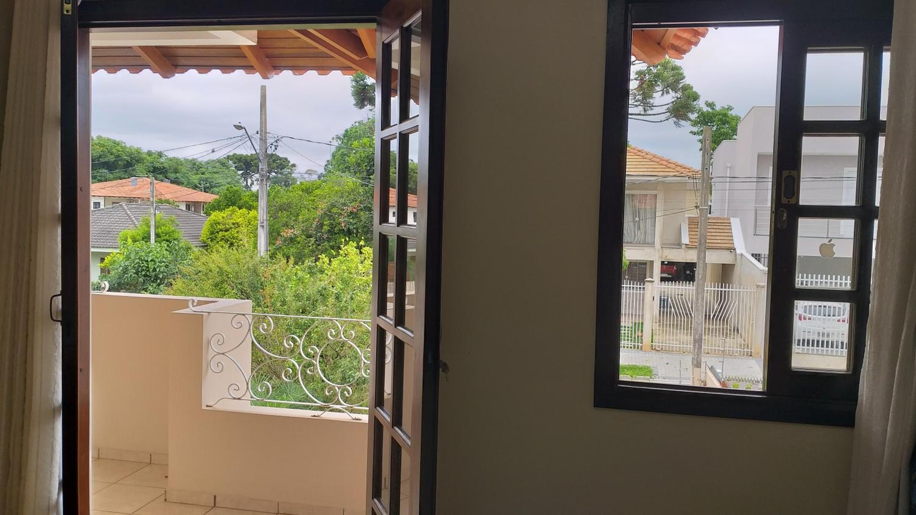 Double Room with Private External Bathroom - Photo 8