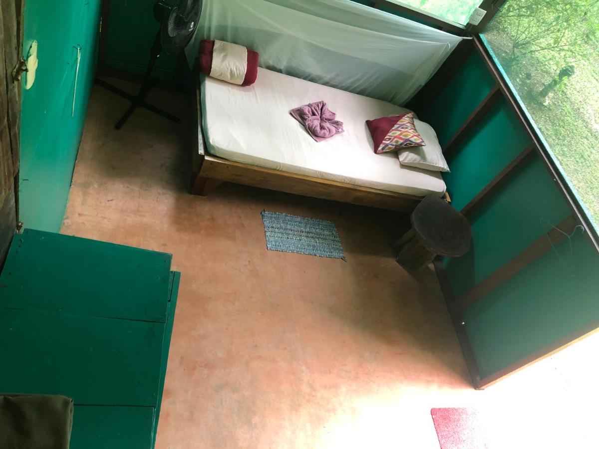 Single Bed in Dormitory Room photo 1