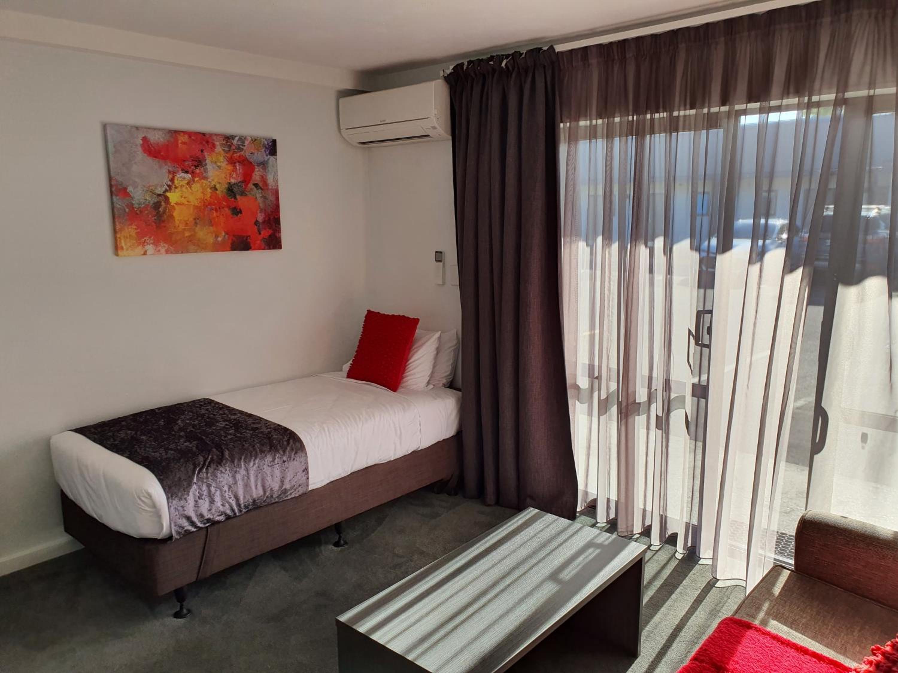 Family Suite - Photo 13