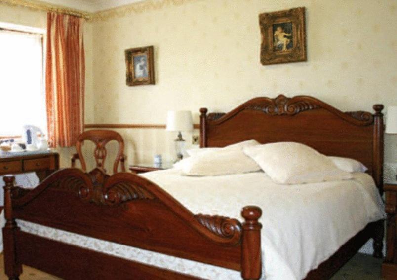 Executive Double En Suite - Photo 2