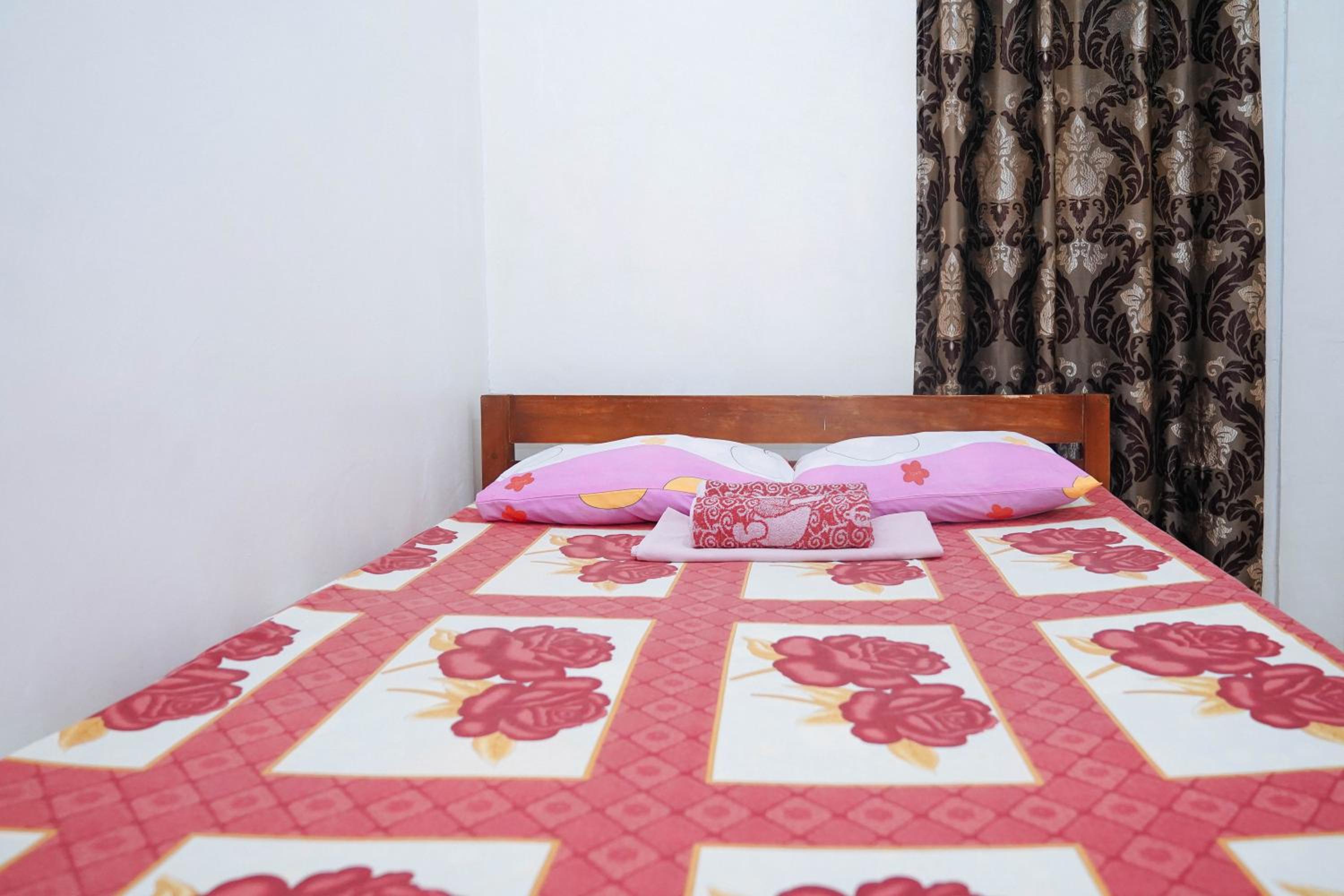 Double Room - Photo 6
