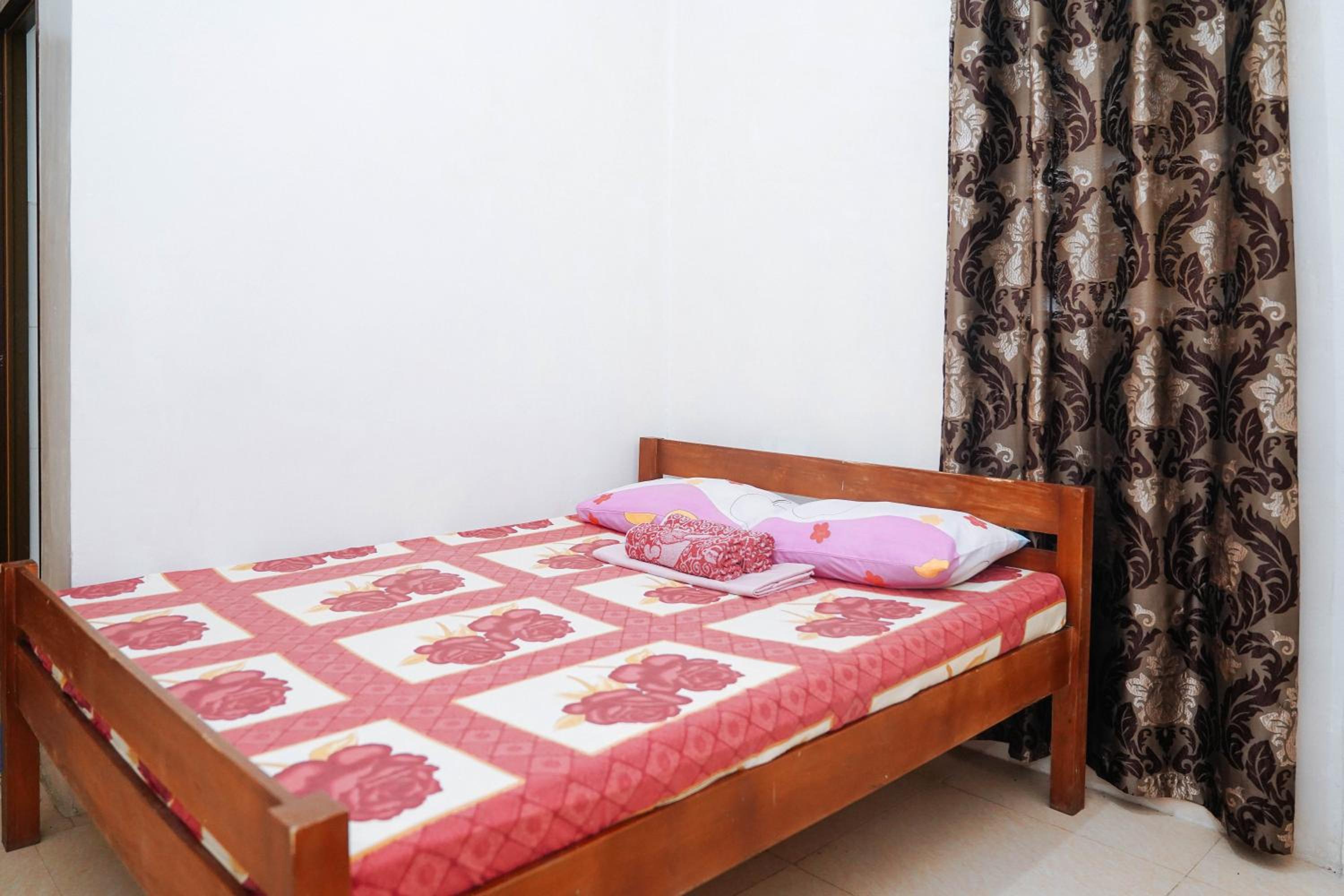 Double Room - Photo 2