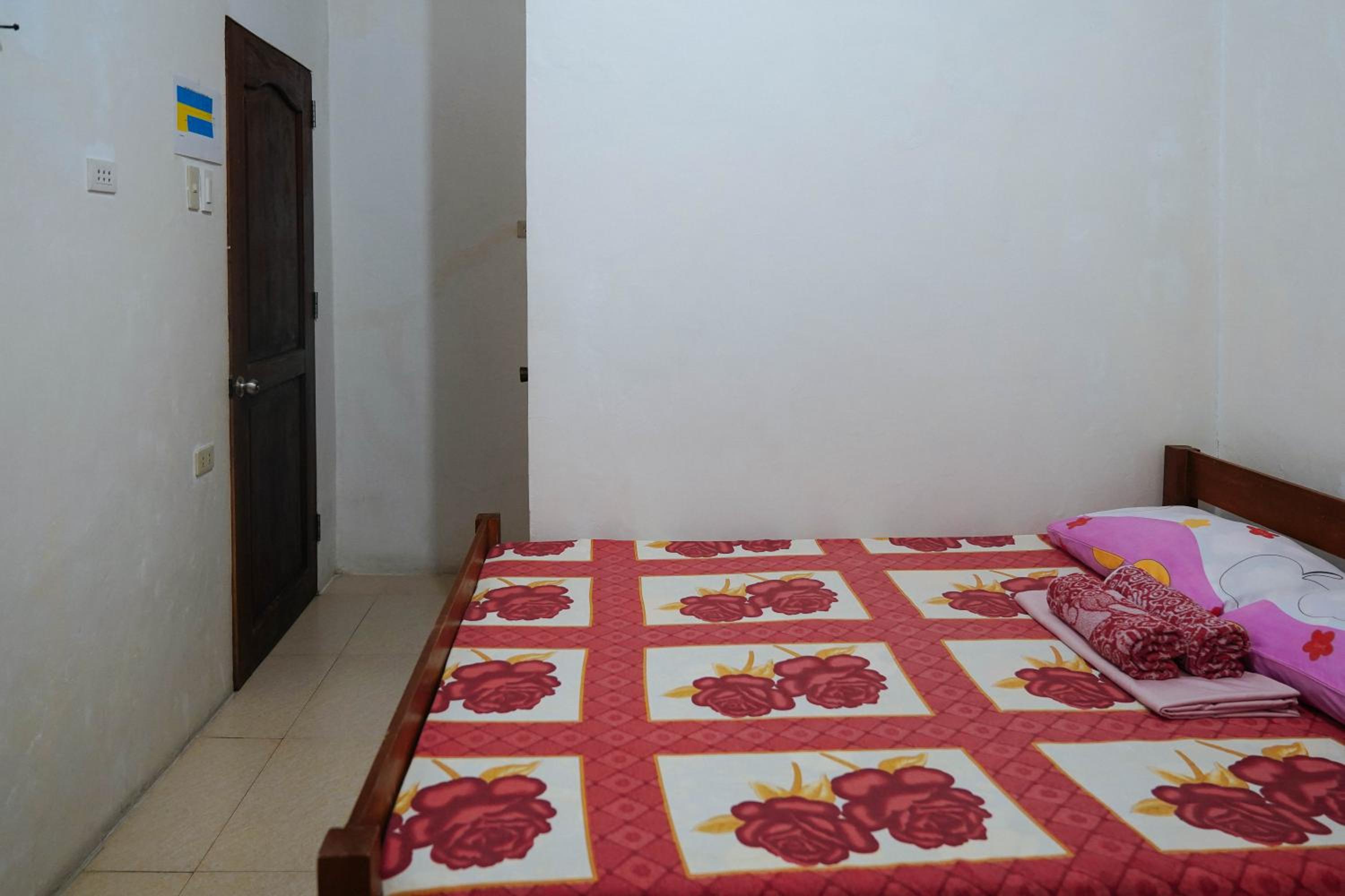 Double Room - Photo 3