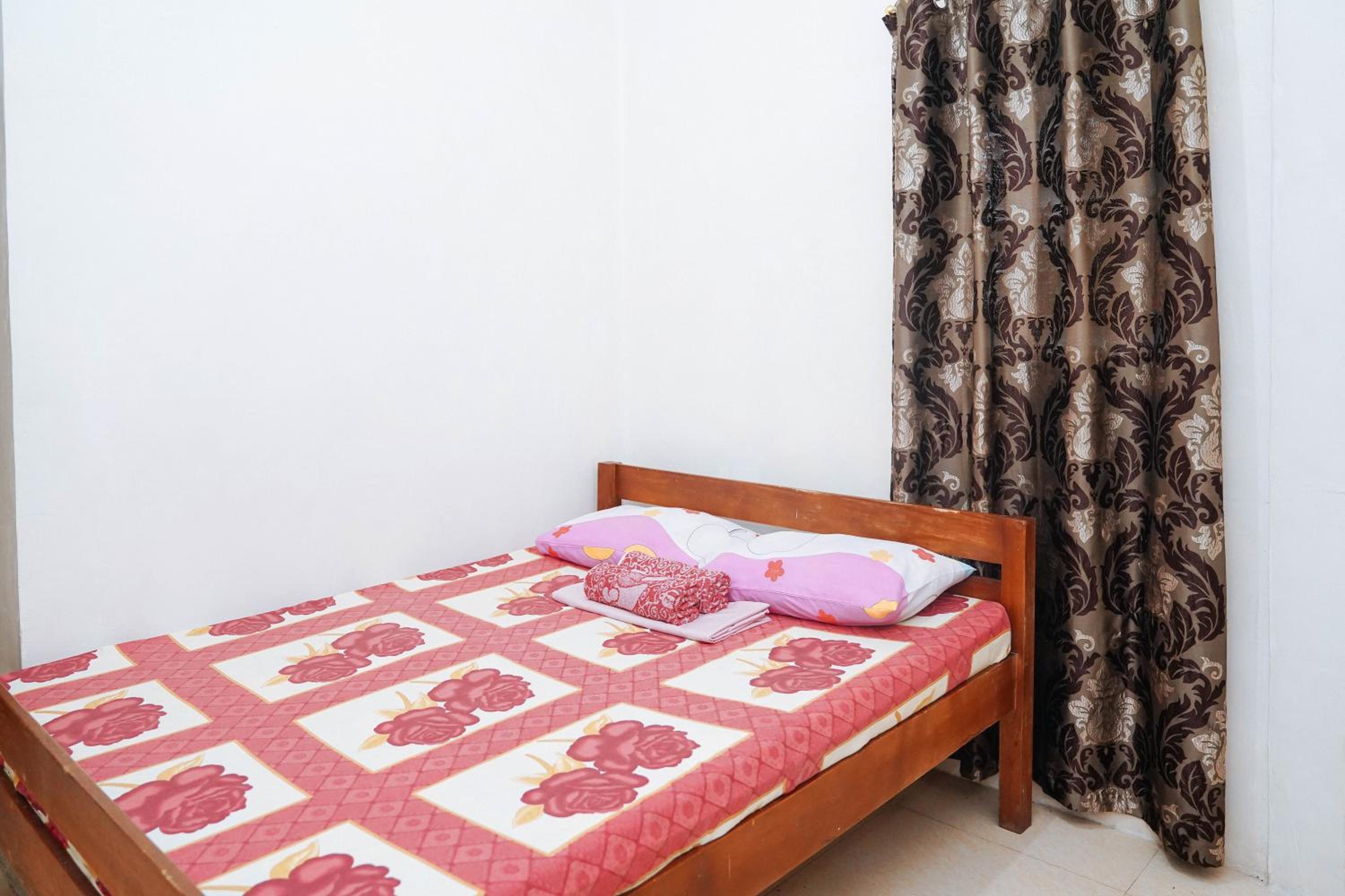 Double Room - Photo 4