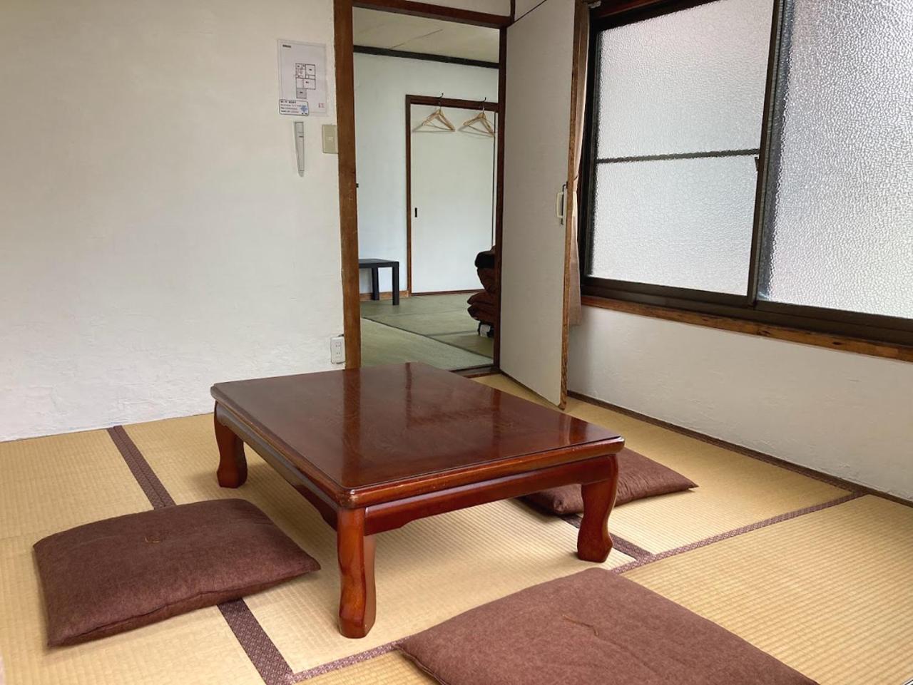 Japanese-Style Family Room - Photo 3