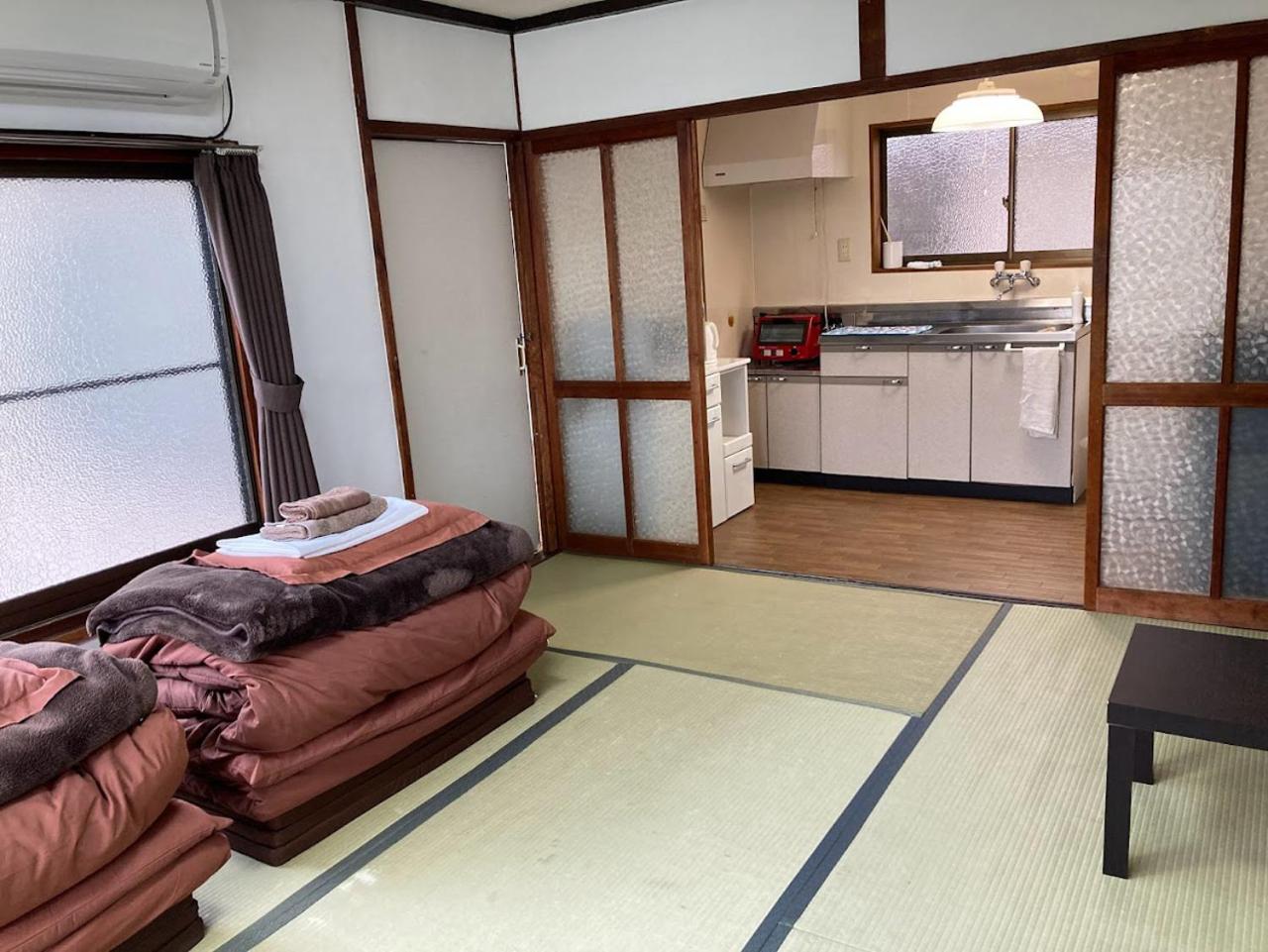 Japanese-Style Family Room - Photo 1