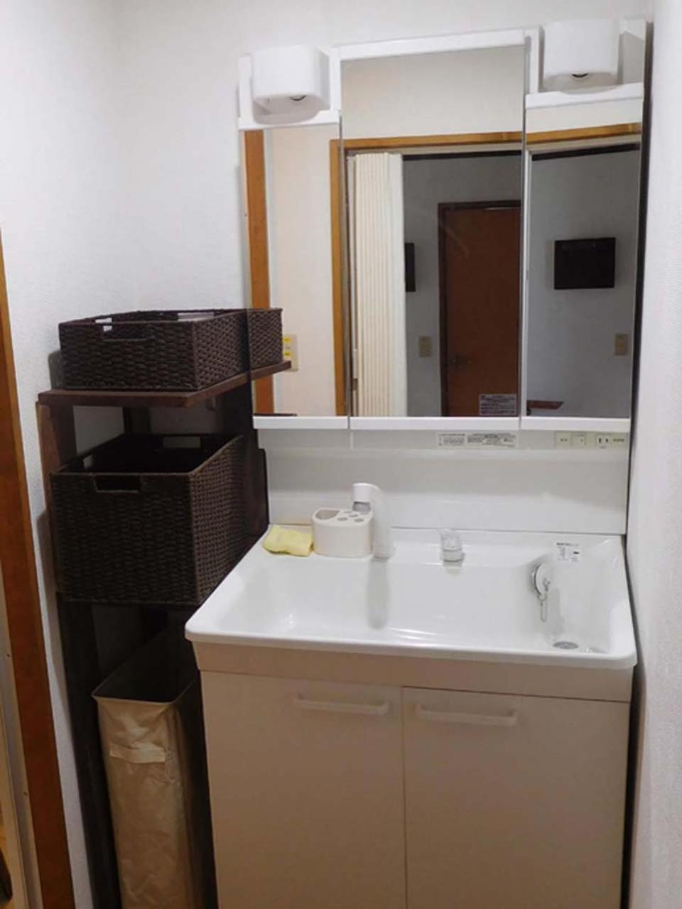 Japanese-Style Room - Photo 4
