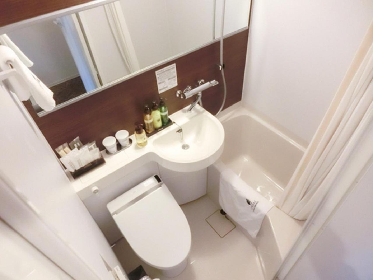 Double Room with Small Double Bed - Non-Smoking - Photo 2