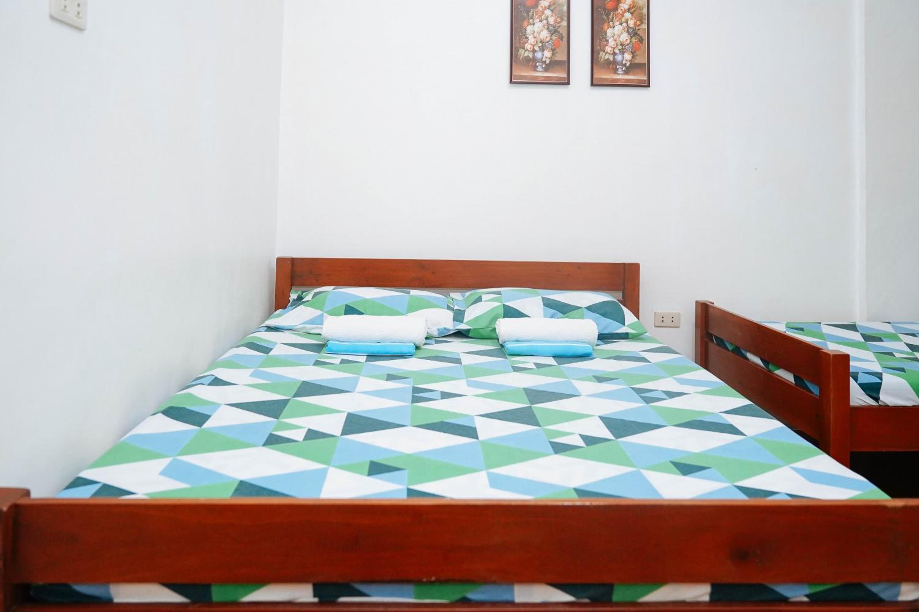 Triple Room - Photo 6