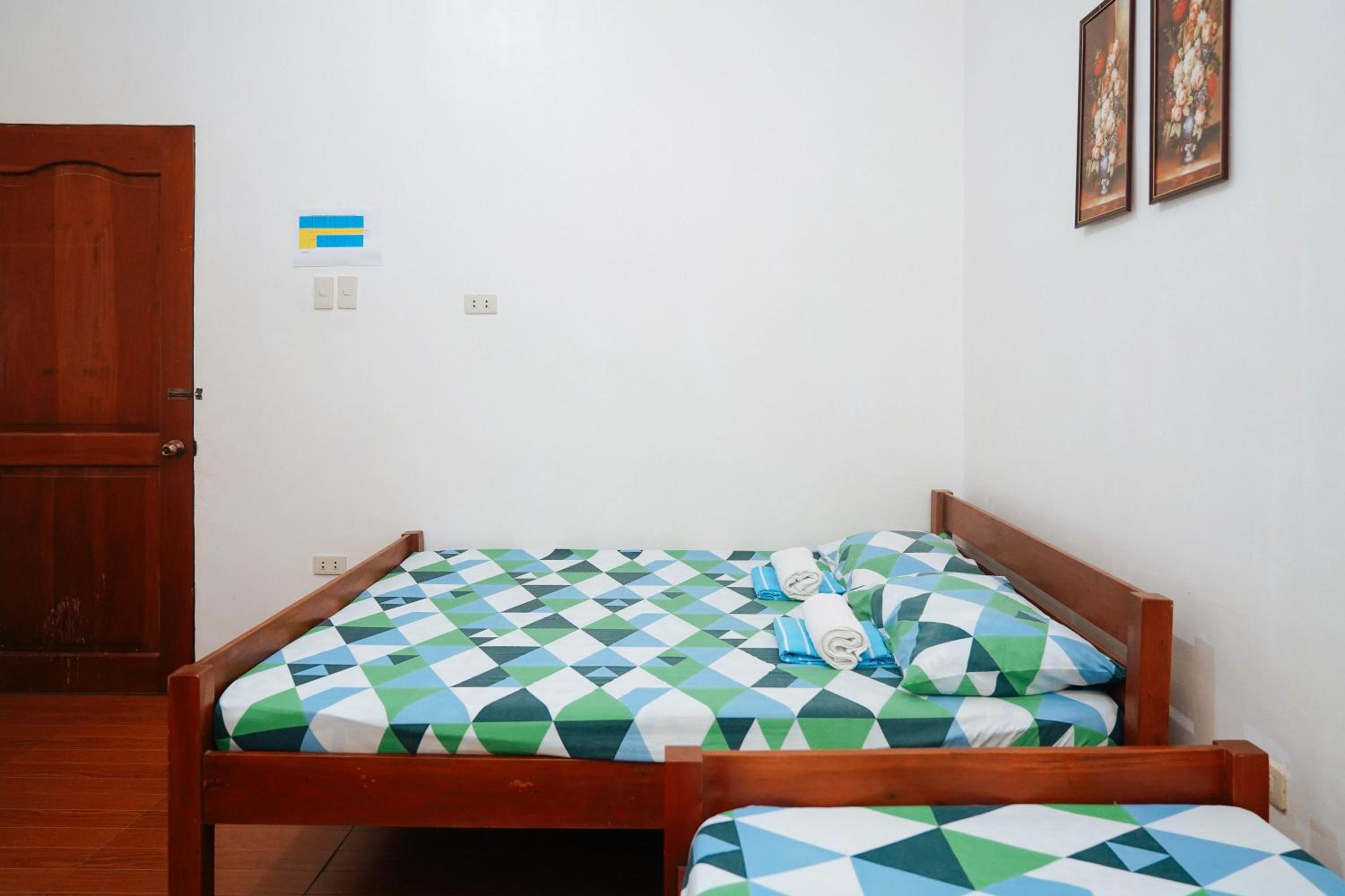 Triple Room - Photo 3