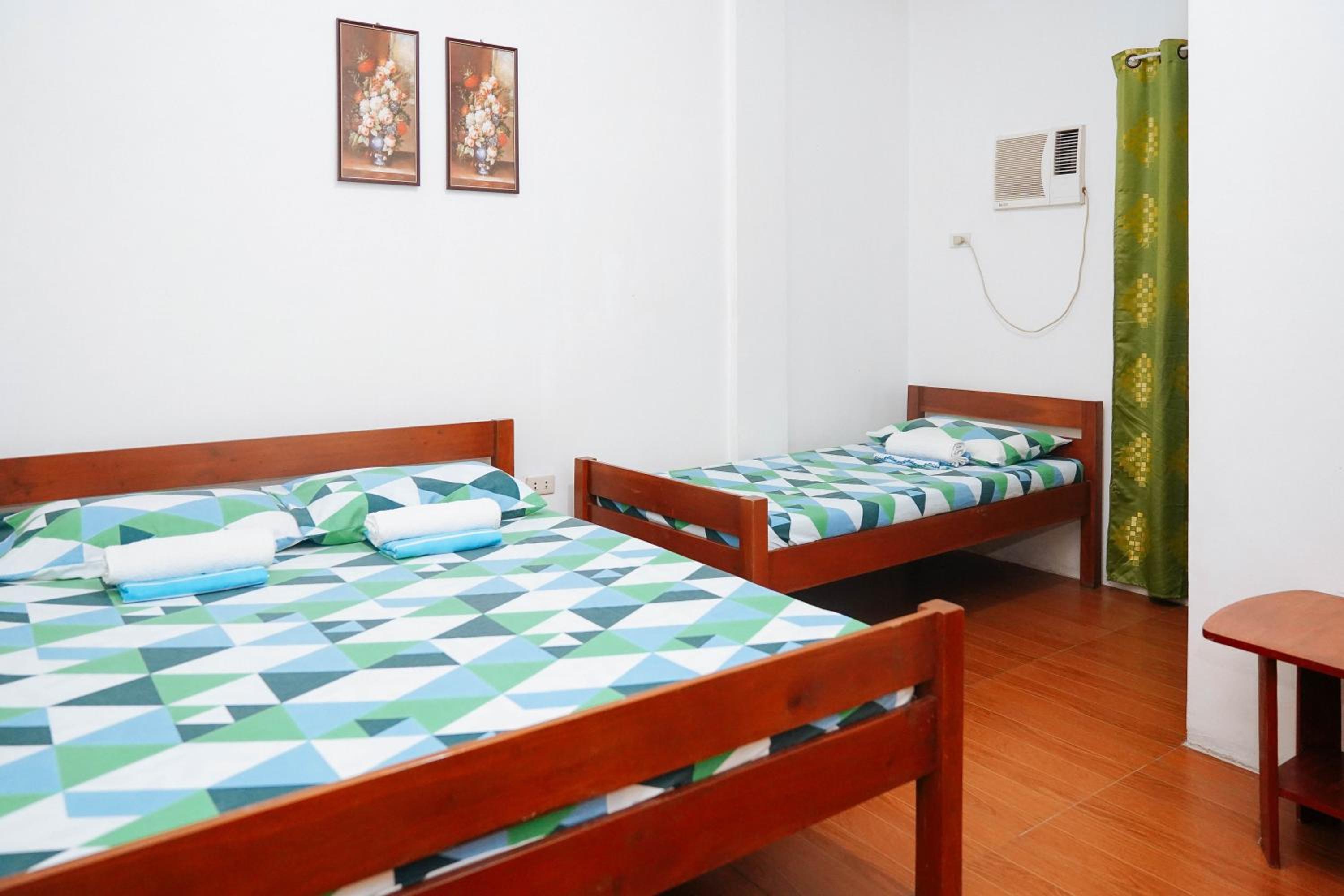 Triple Room - Photo 4