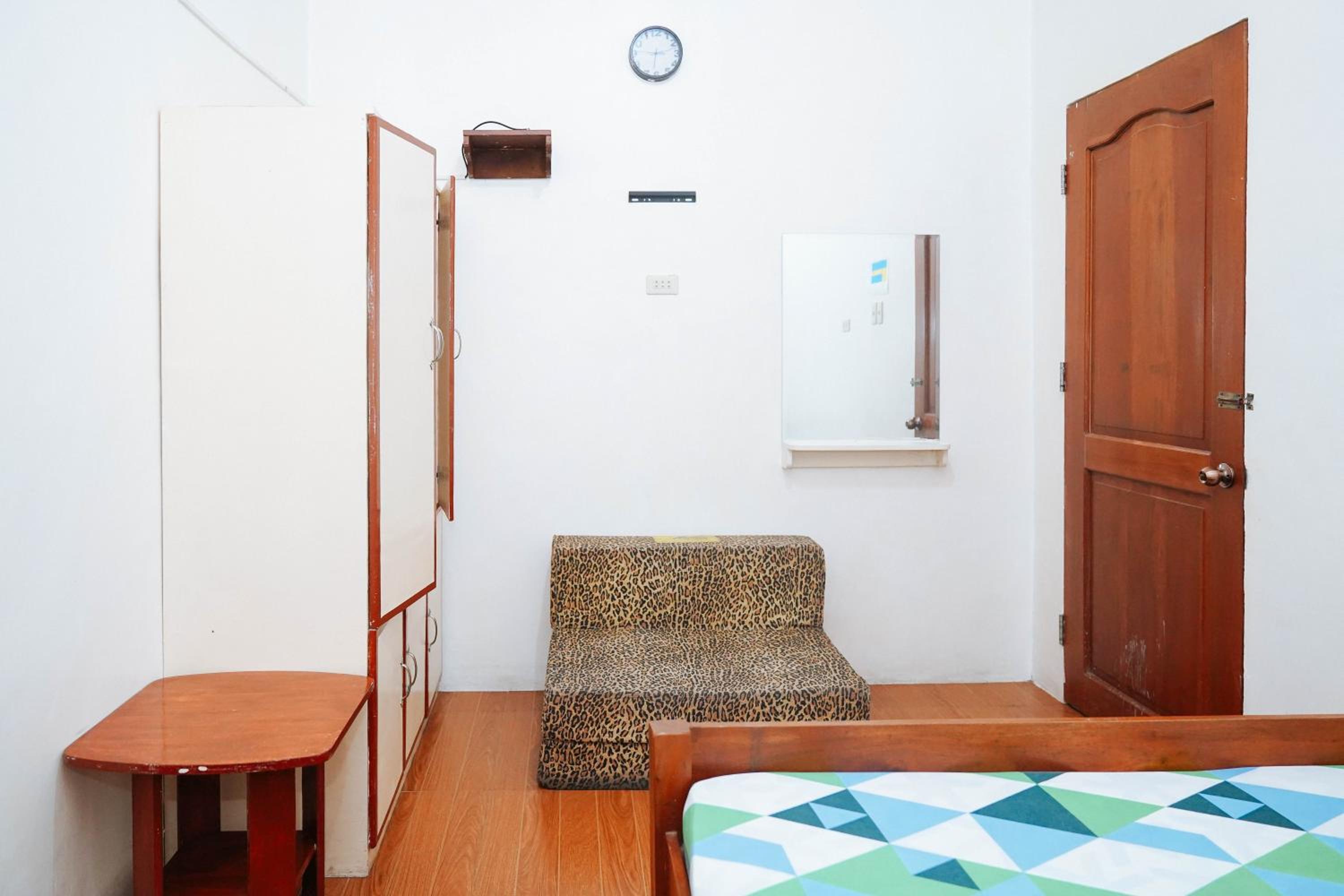 Triple Room - Photo 1