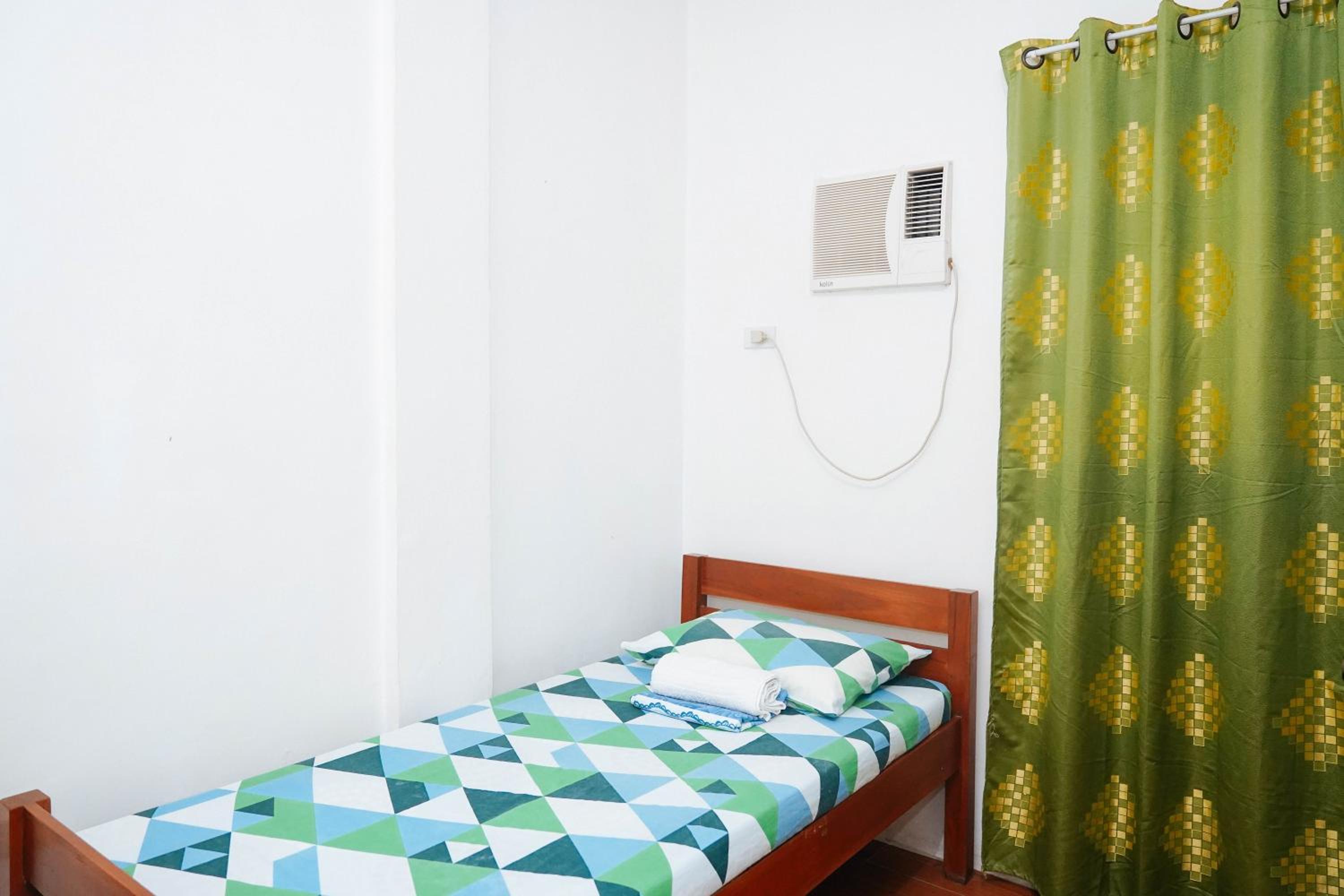 Triple Room - Photo 5