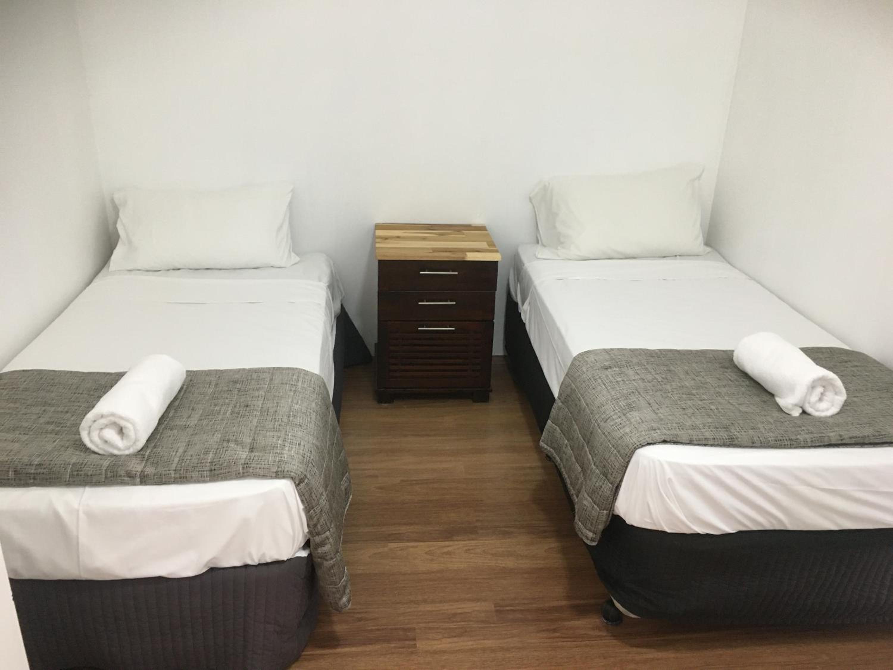 Two-Bedroom Suite - Photo 2