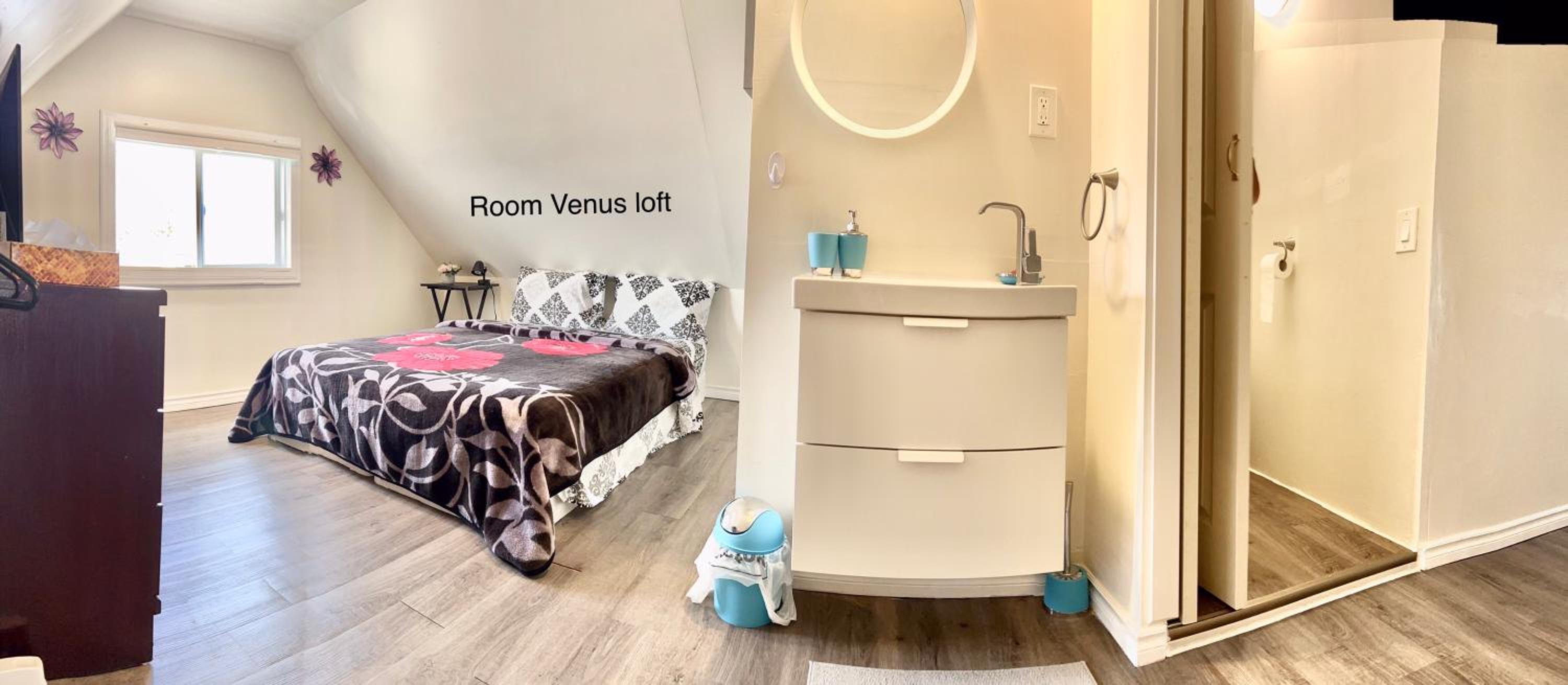 Deluxe Queen Room - Photo 15