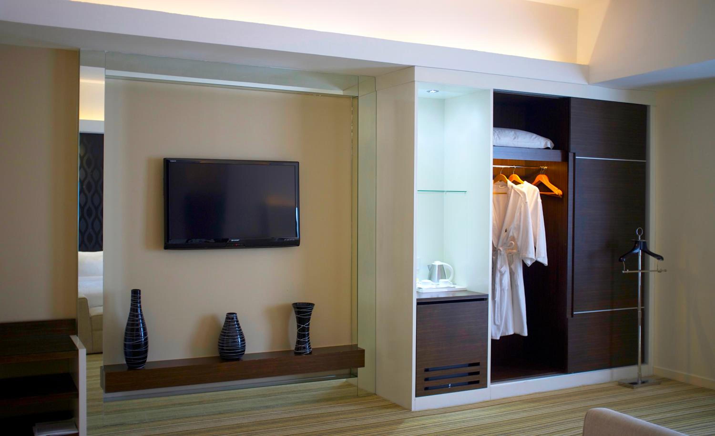 Executive King Room photo 3