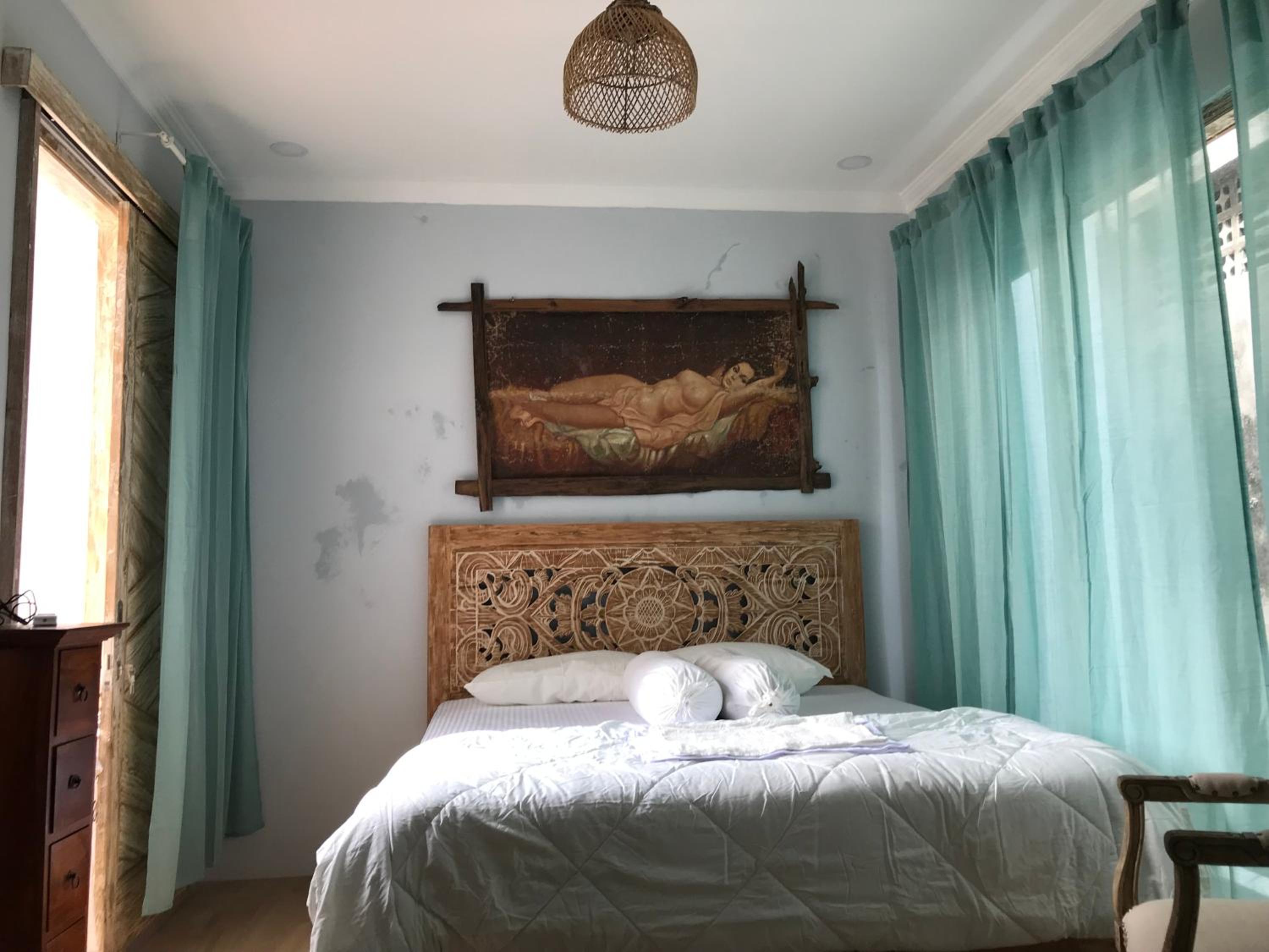 Two-Bedroom Villa - Photo 14