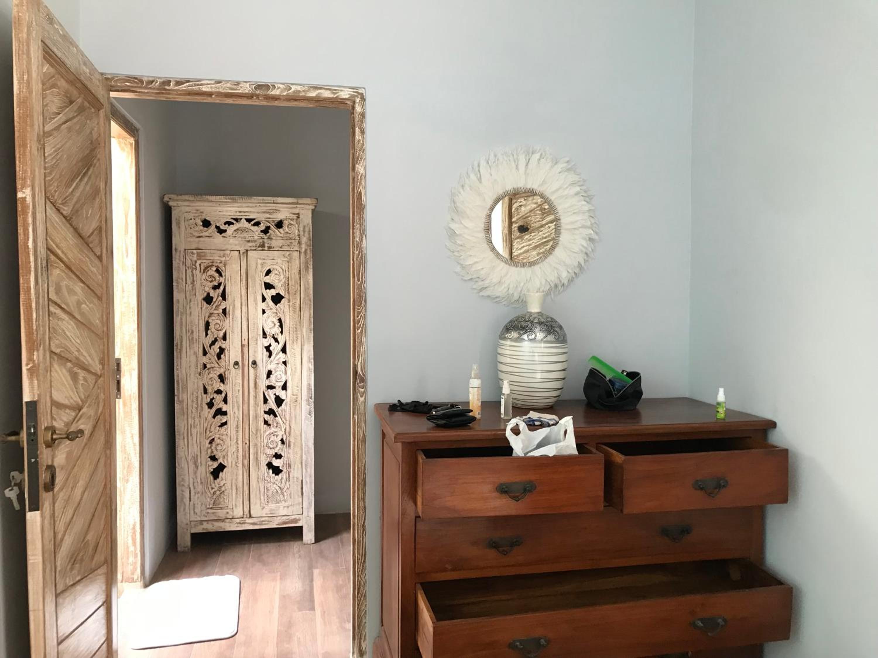 Two-Bedroom Villa - Photo 12