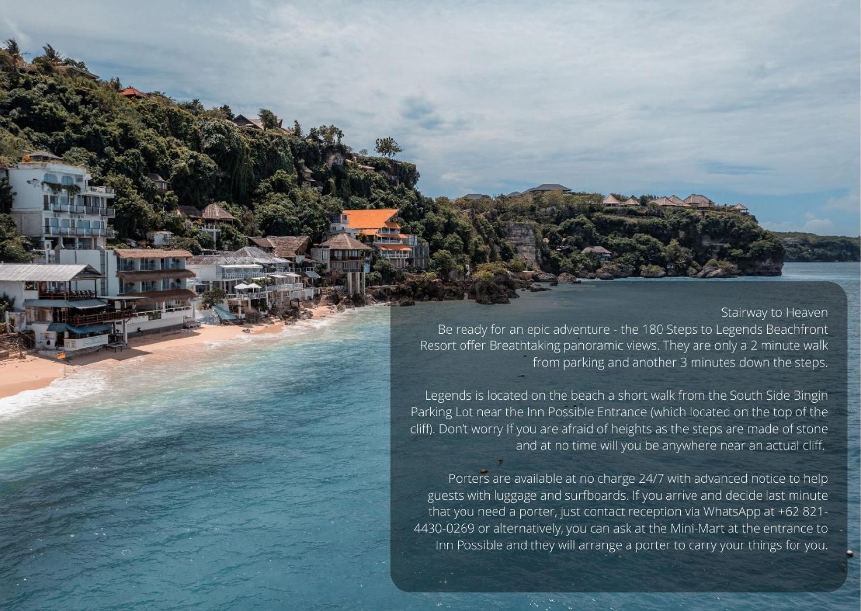 Deluxe Double Room With Balcony And Sea View photo 2