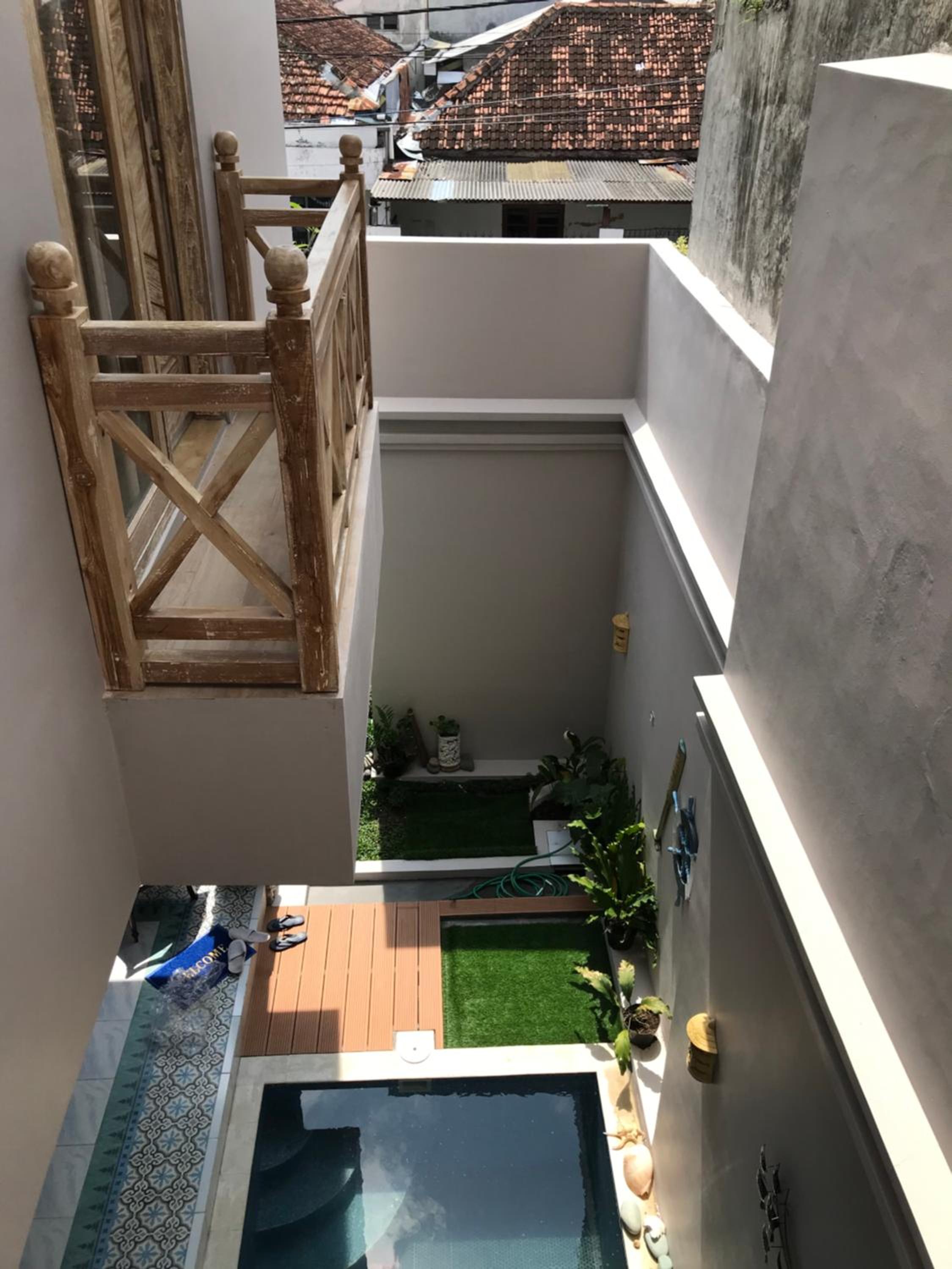 Two-Bedroom Villa - Photo 6