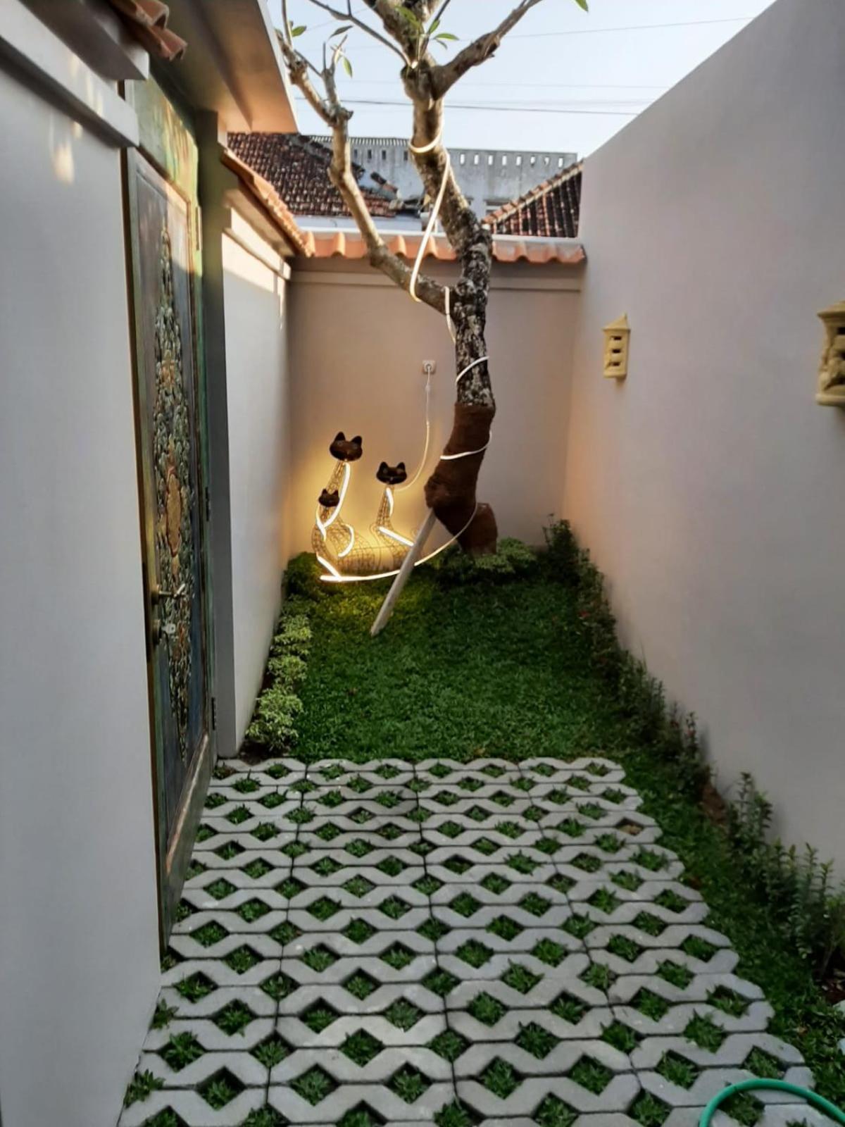 Two-Bedroom Villa - Photo 26