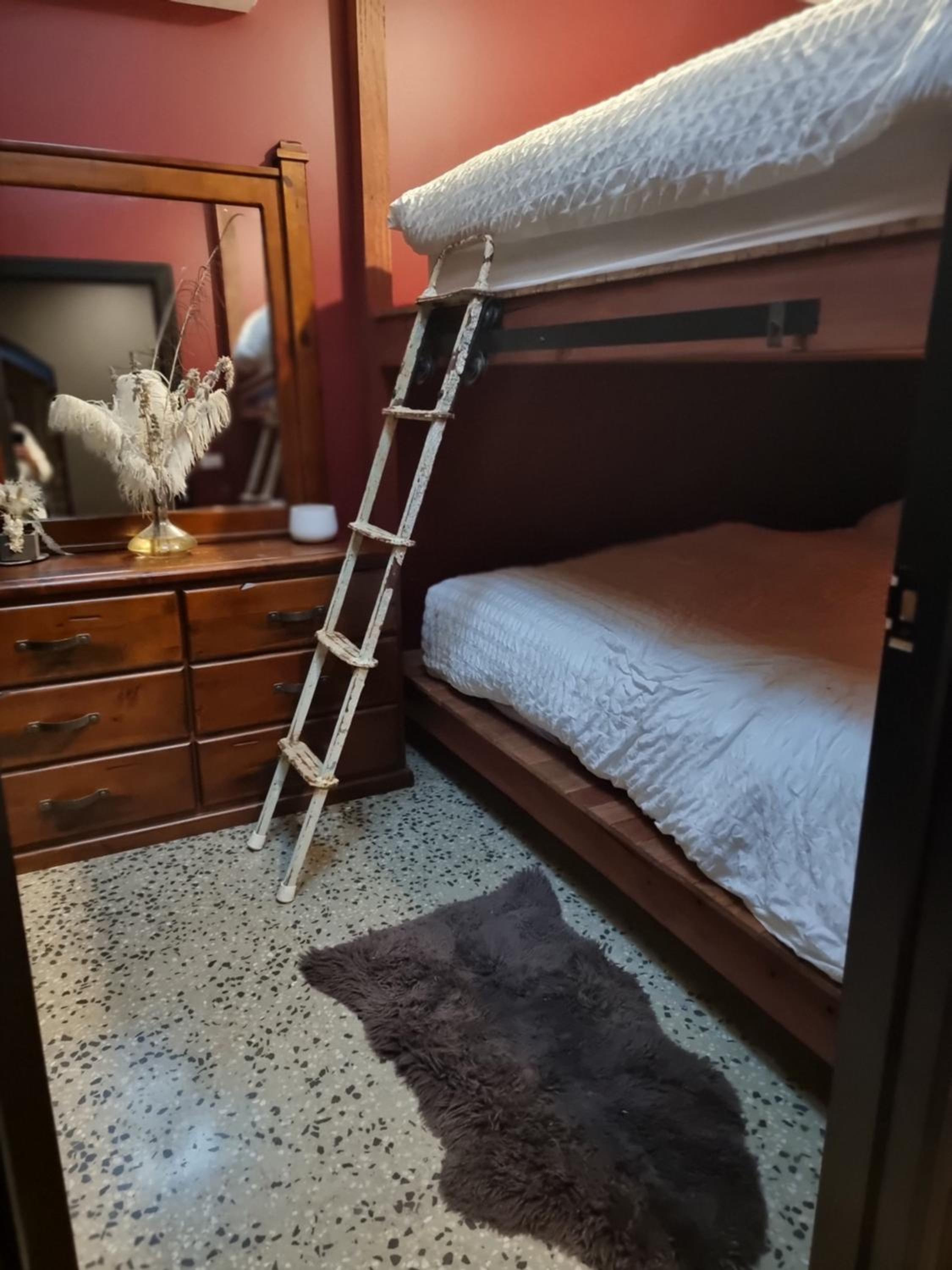 King Room With Two King Beds