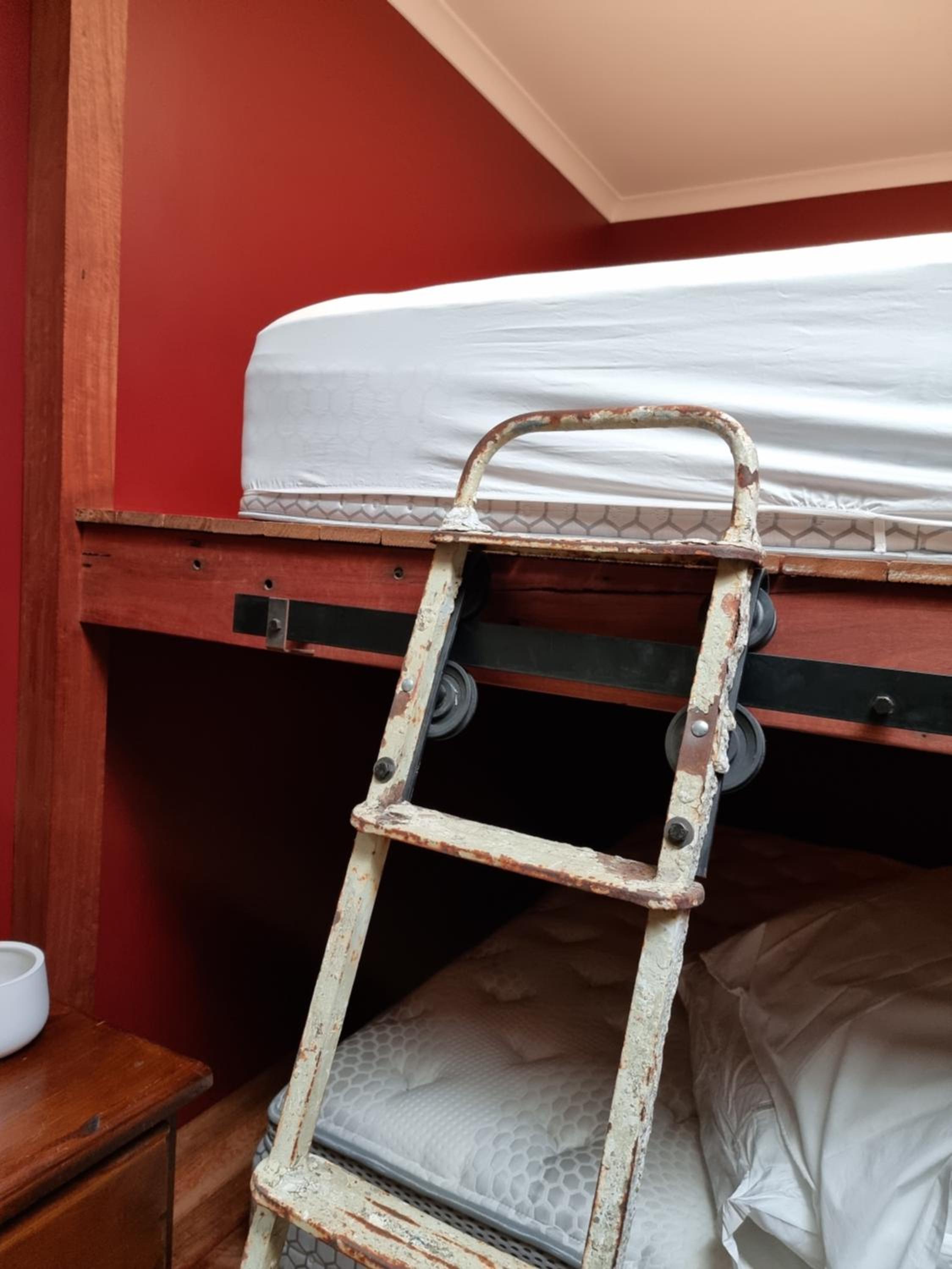 King Room With Two King Beds photo 3