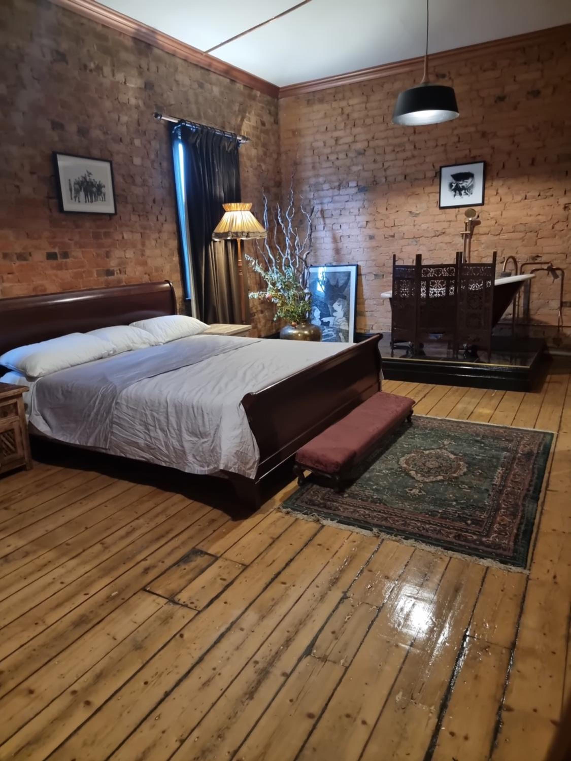 King Suite