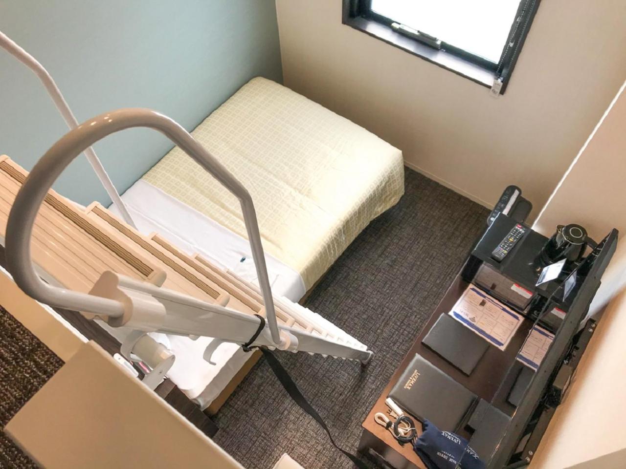 Twin Room - Non-Smoking - Photo 3