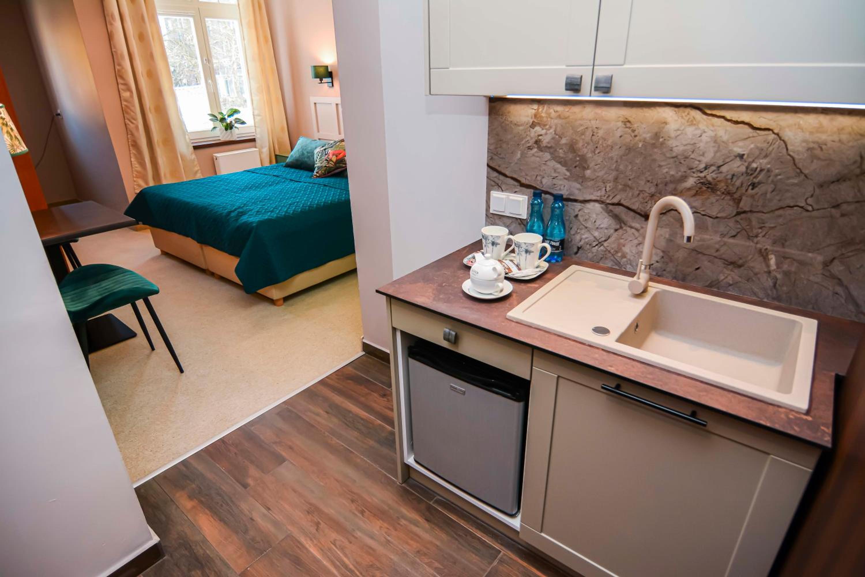 Superior Triple Room - Photo 9