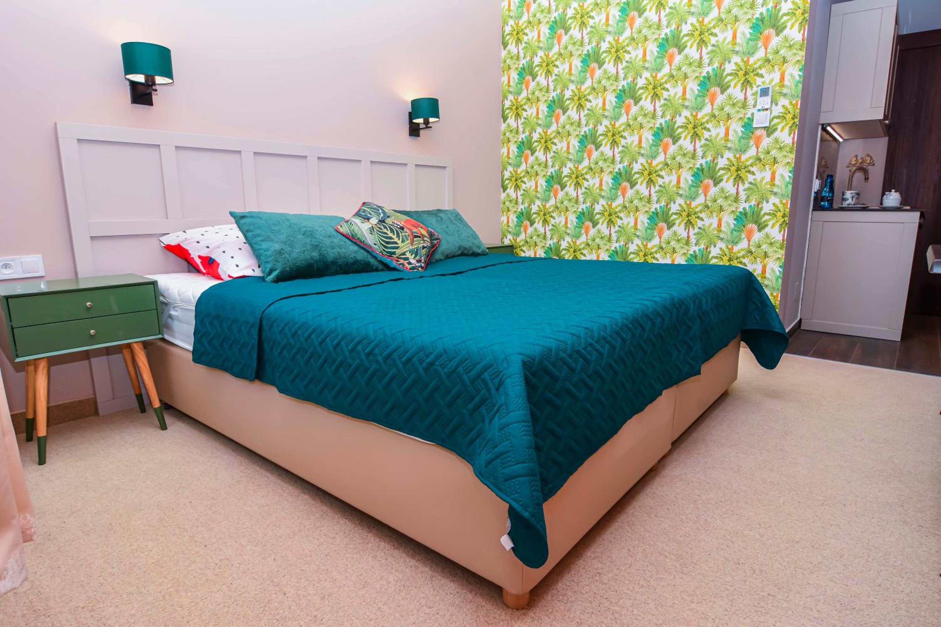 Superior Triple Room - Photo 1