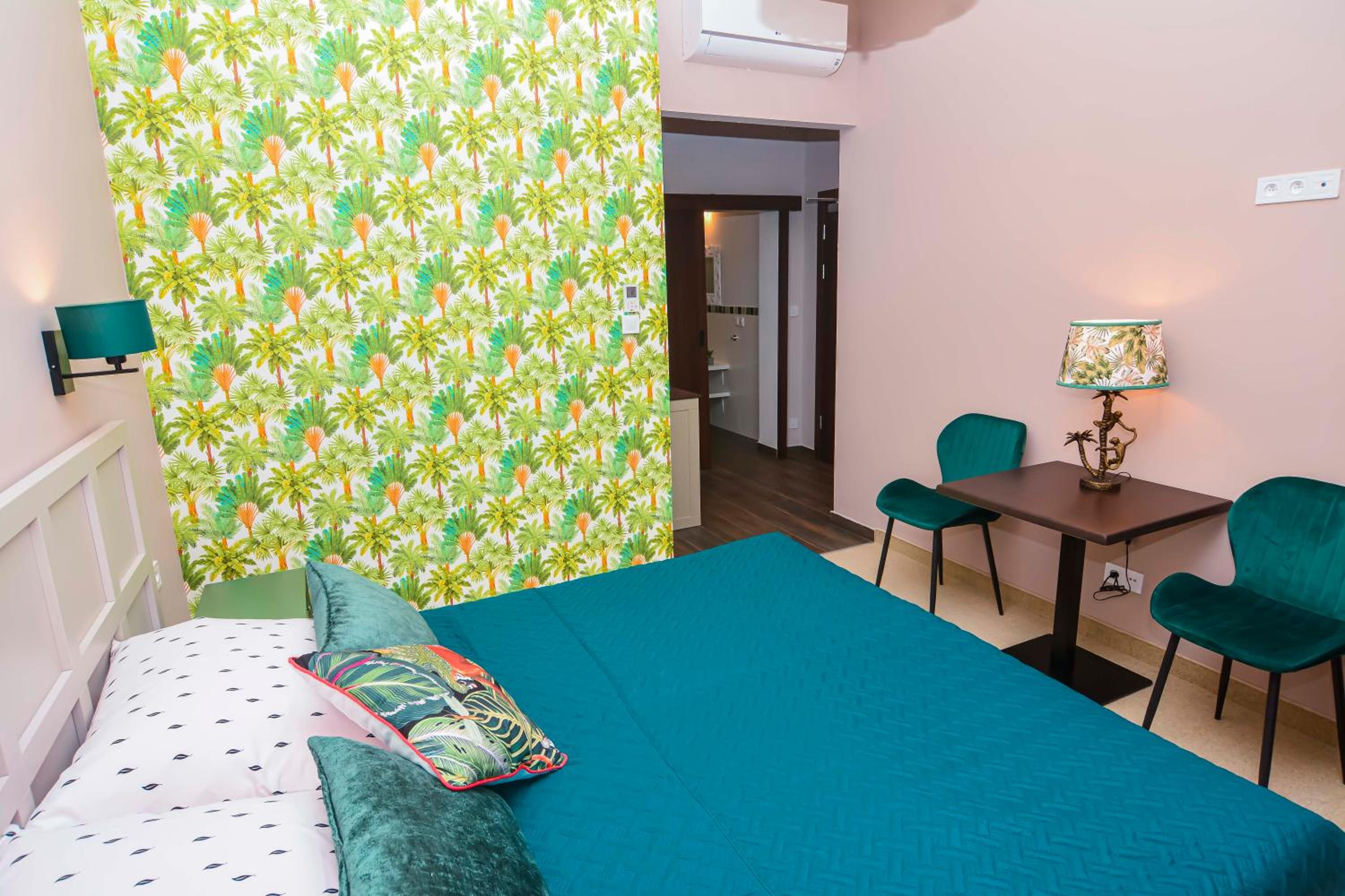 Superior Triple Room - Photo 2
