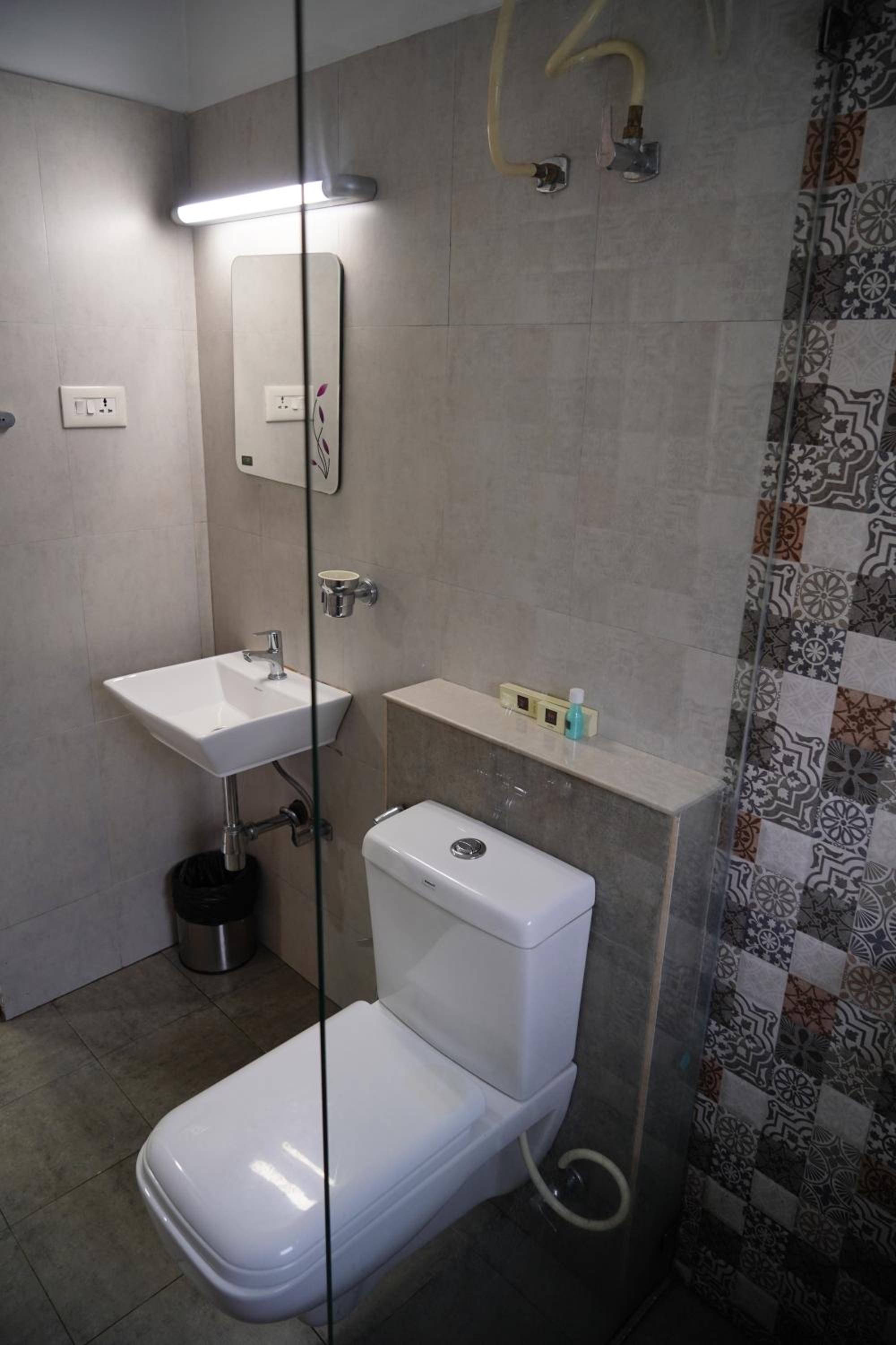 Deluxe Double Room - Photo 5