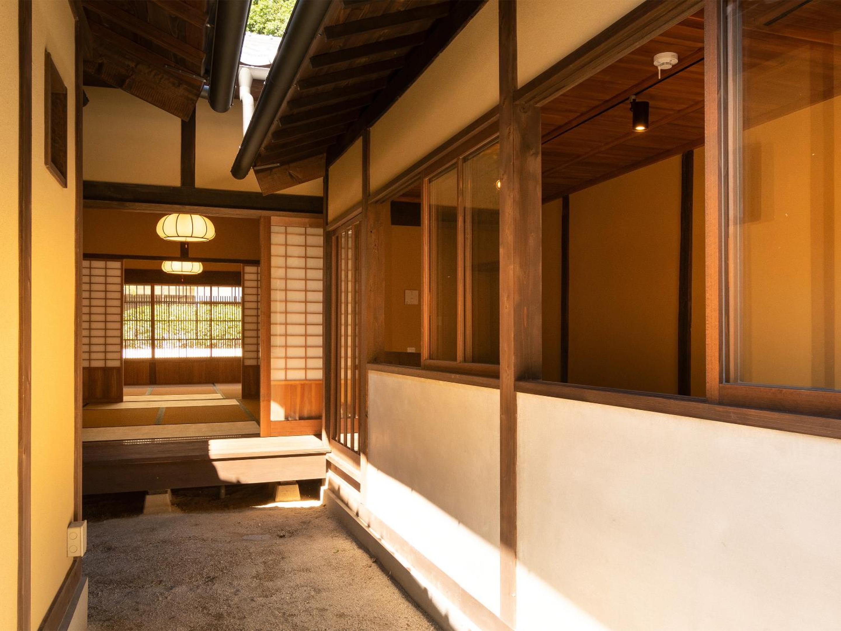 Japanese-Style Room - Annex - Non-Smoking photo 3