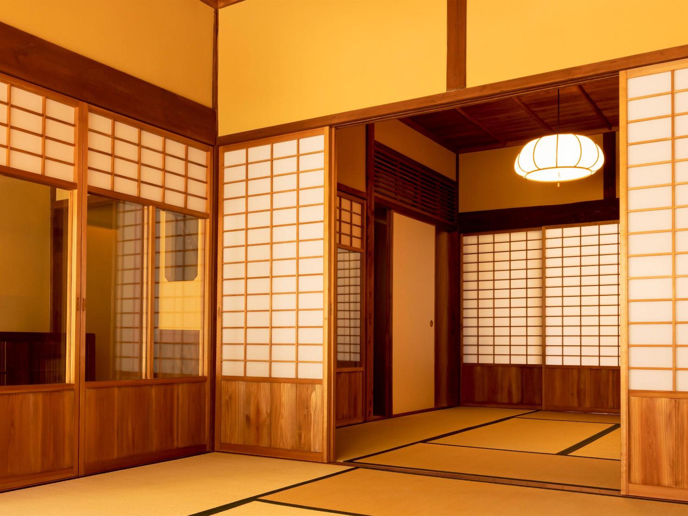 Japanese-Style Room - Annex - Non-Smoking photo 2