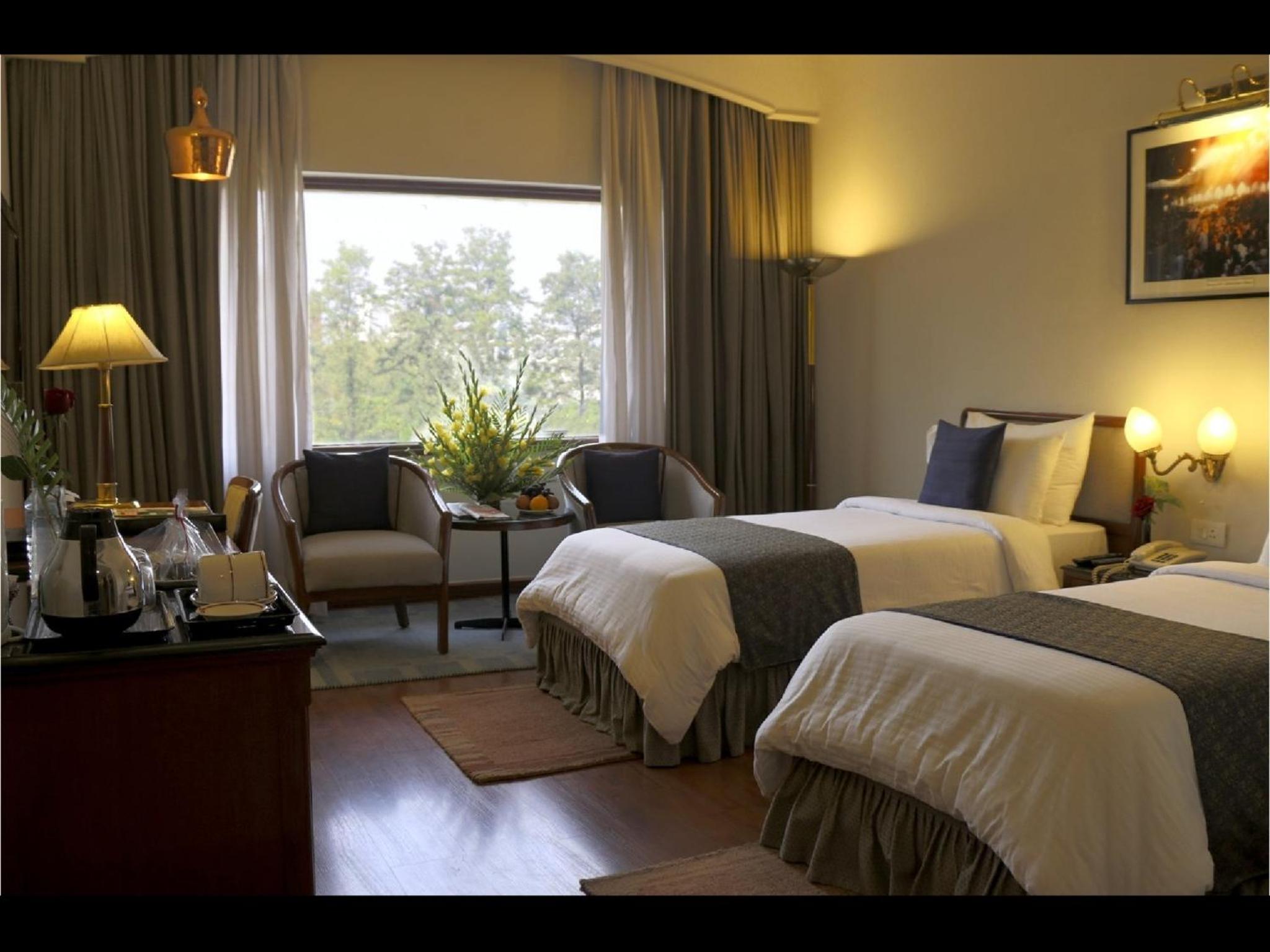 Superior Standard Room - Photo 4