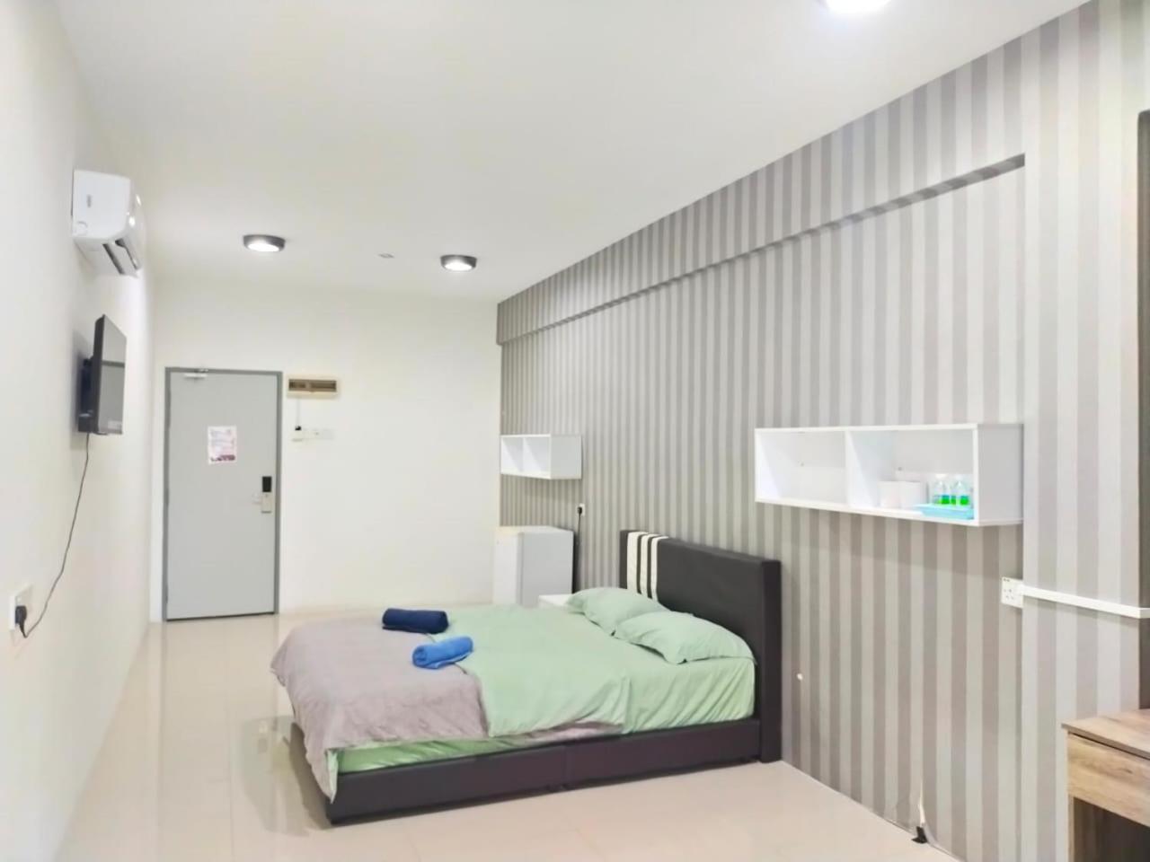 Deluxe Double Room - Photo 2