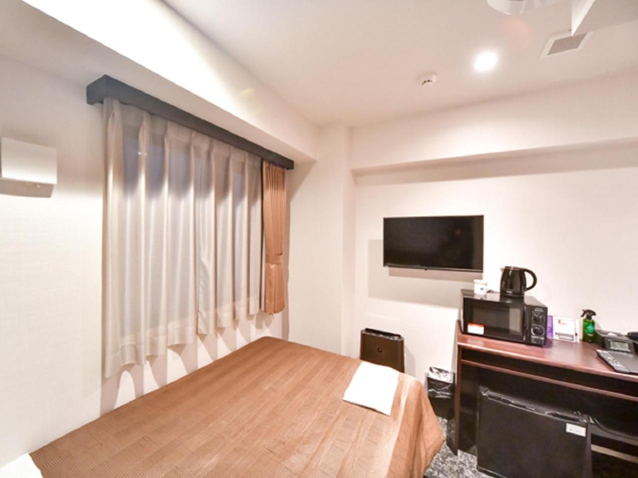 Double Room with Small Double Bed - Non-Smoking - Photo 2