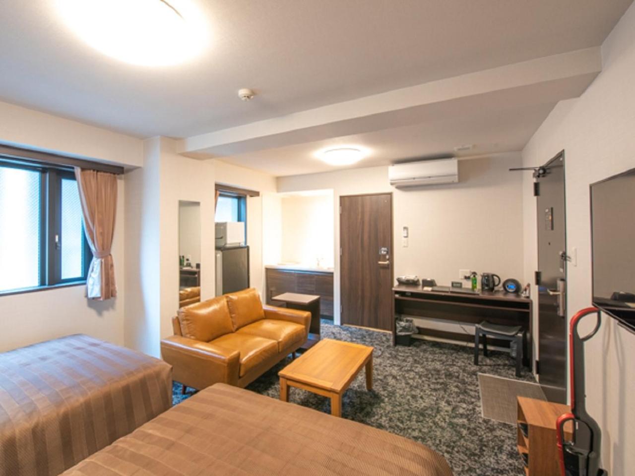 Deluxe Twin Room - Photo 1