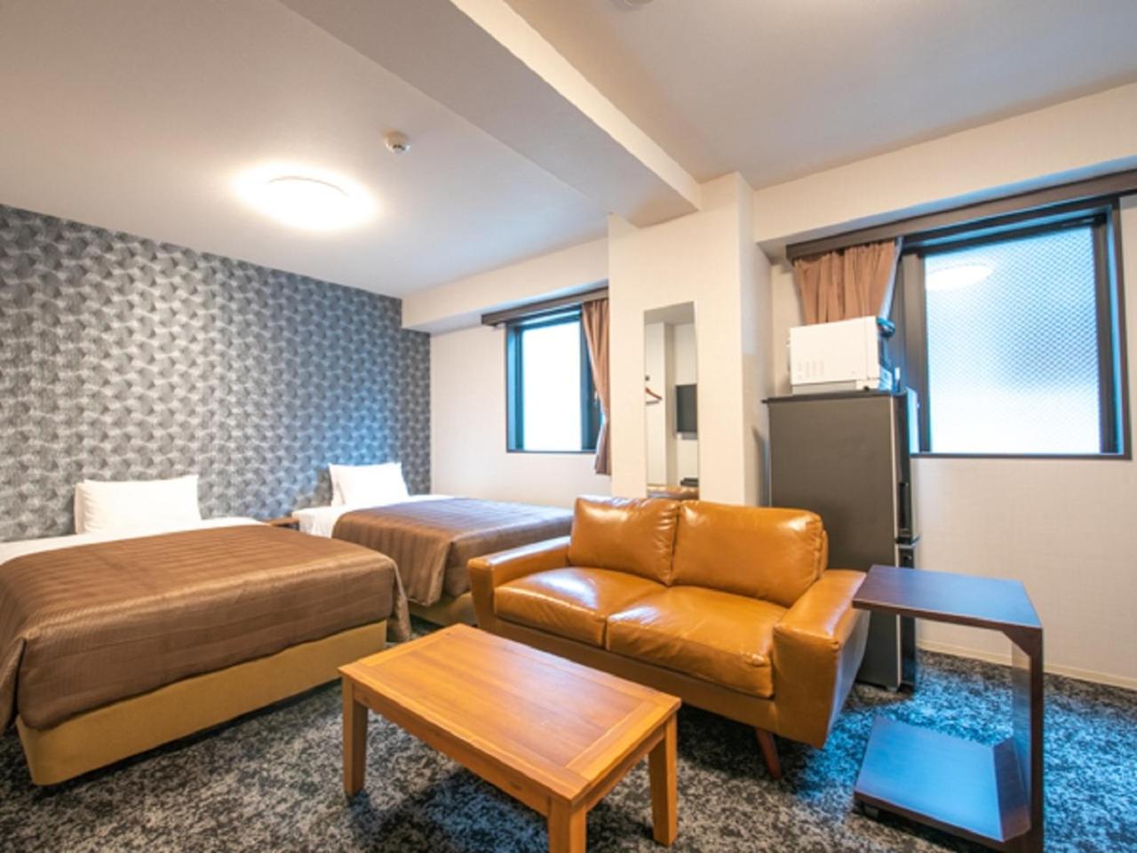 Deluxe Twin Room - Photo 2